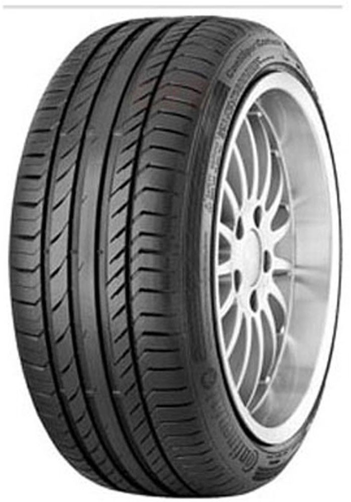 CONTINENTAL Sommerreifen SPORTCONTACT 5