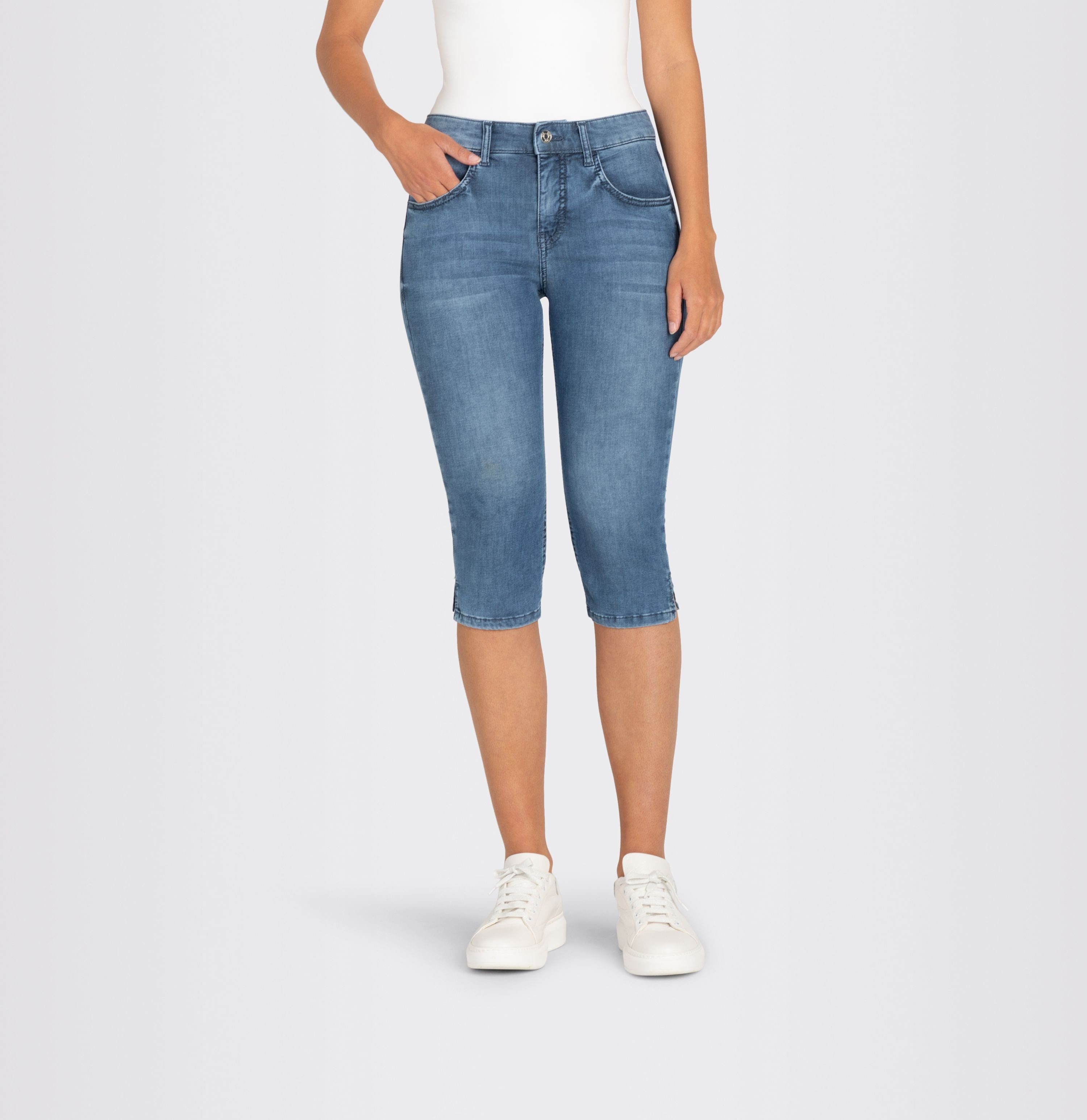 MAC Skinny-fit-Jeans. € 79,95
