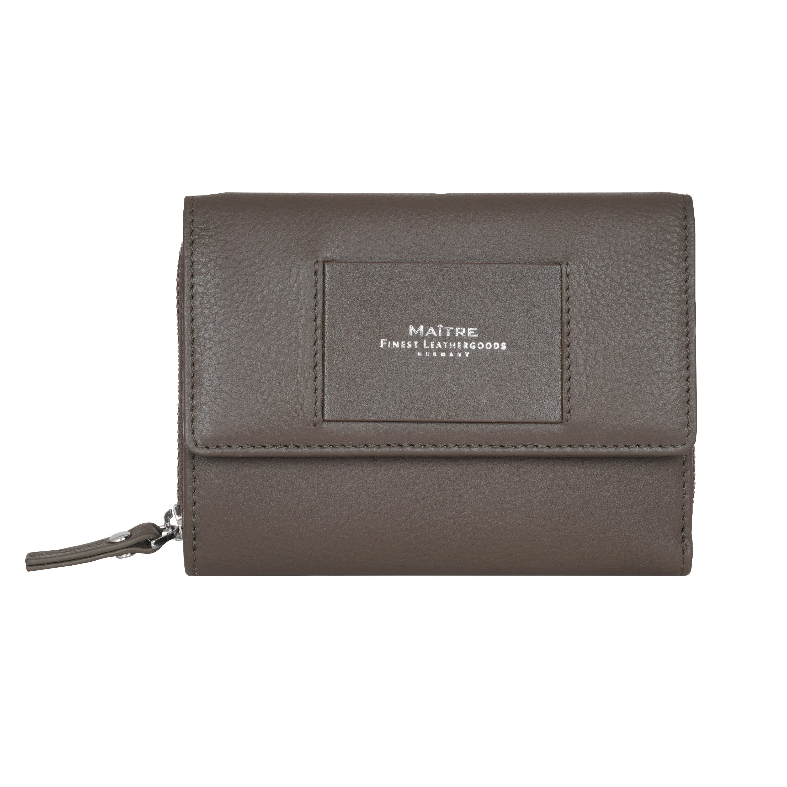 Maître Geldbörse Maitre - Unisex Geldbörse günstig online kaufen