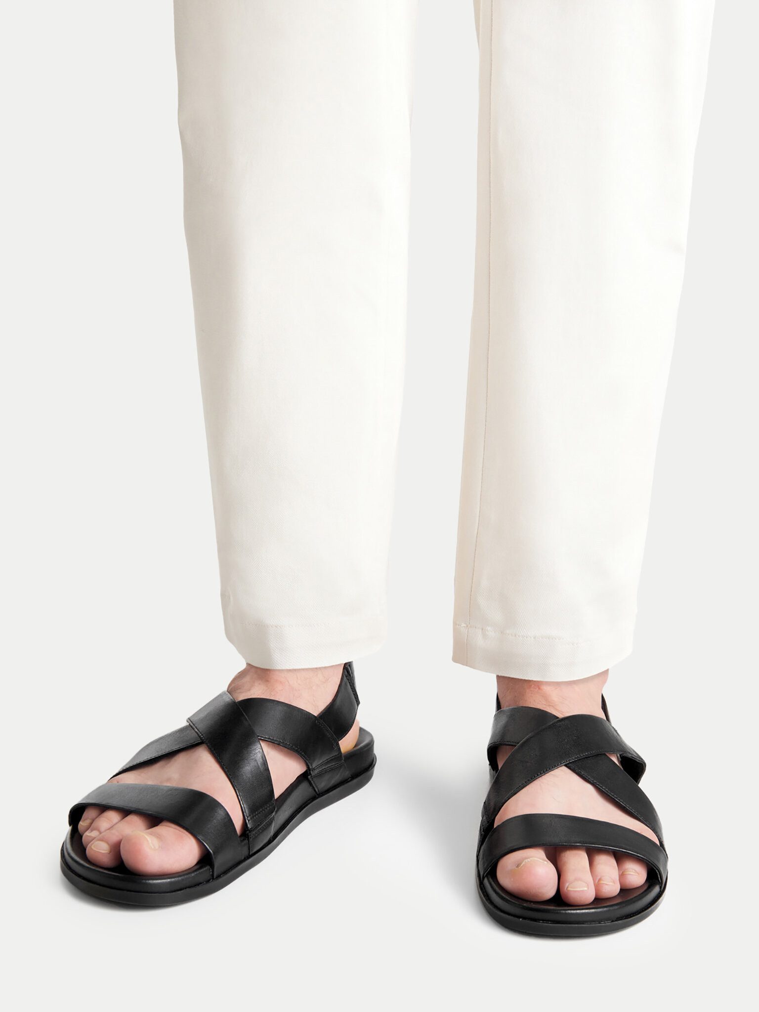 GINO ROSSI Gino Rossi Sandalen Herren günstig online kaufen