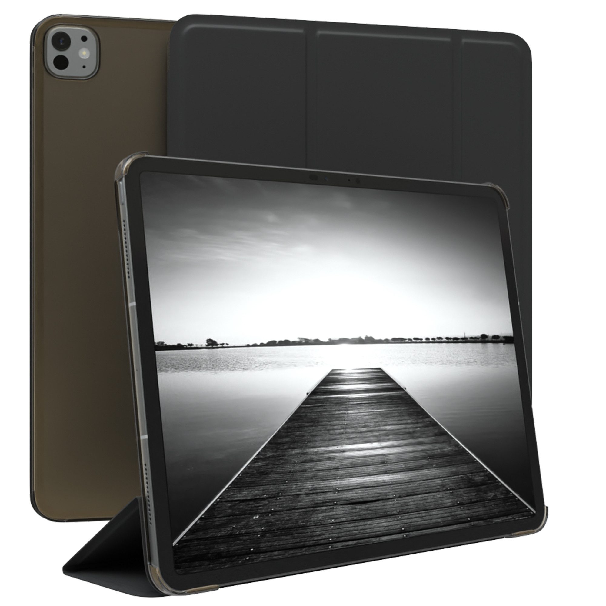 Tablet-Hülle Smart Case Apple für iPad Pro 13 (2024)