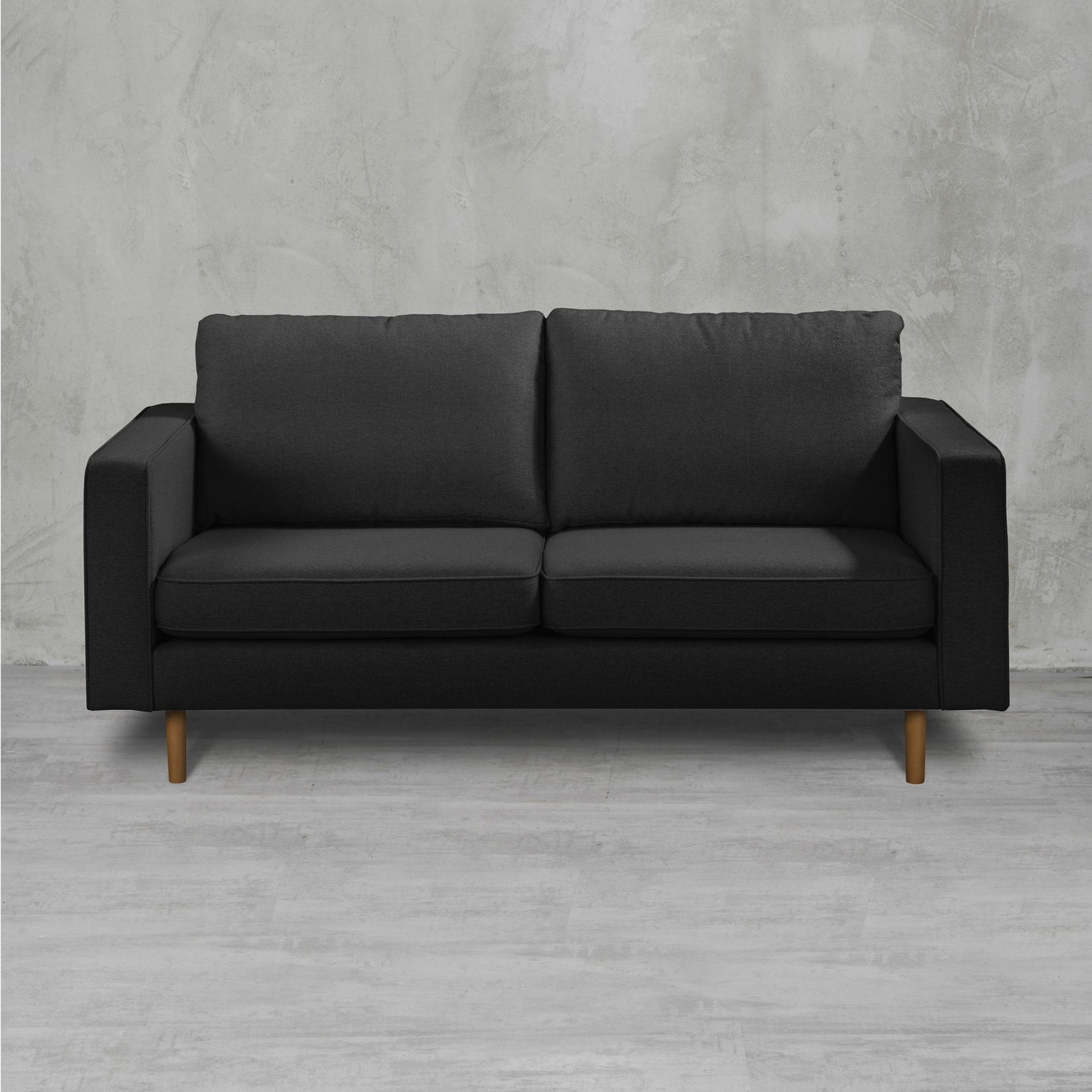 I, Anthrazit in Lilja carla&marge Sofa