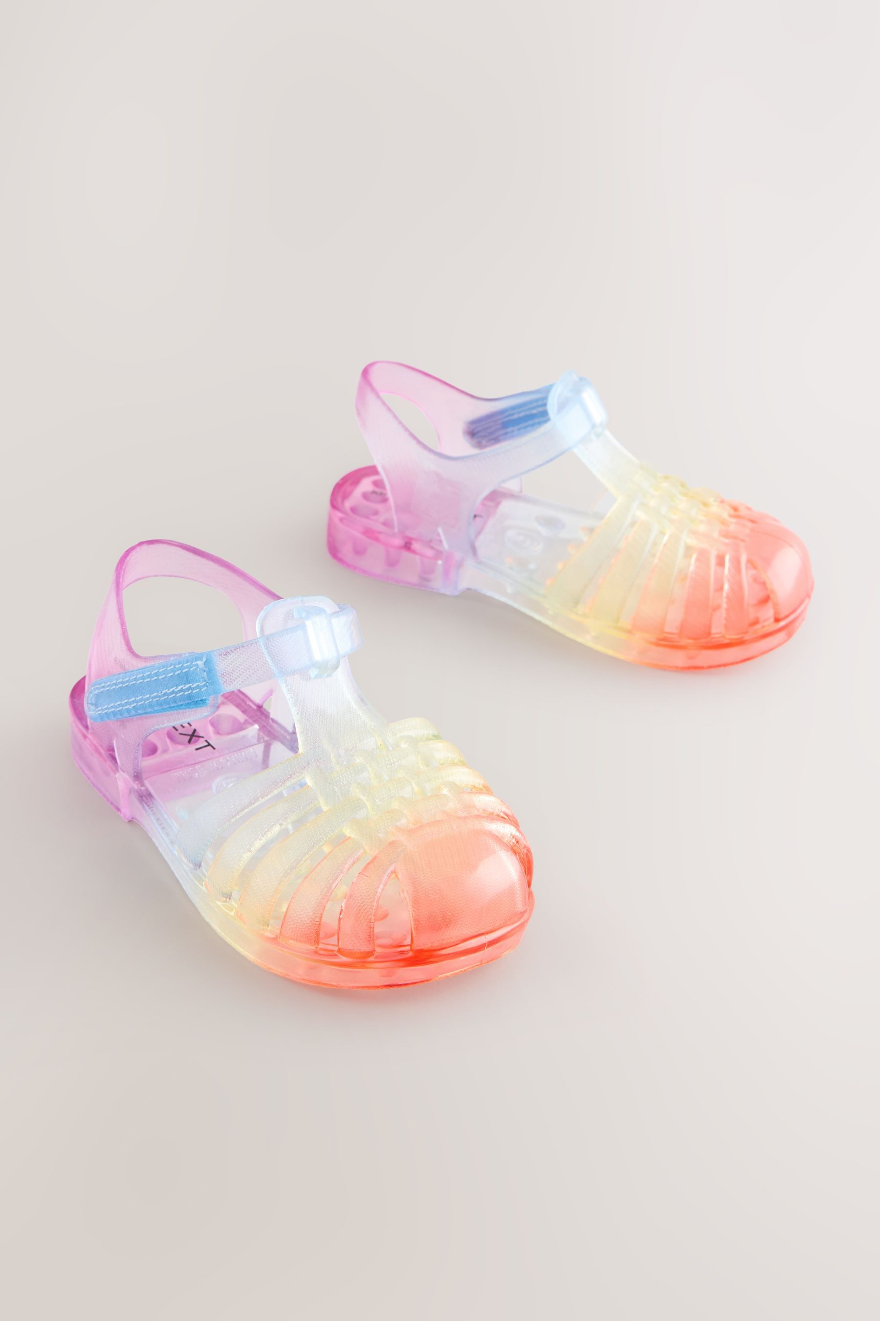 Next Gummisandale Strandschuh