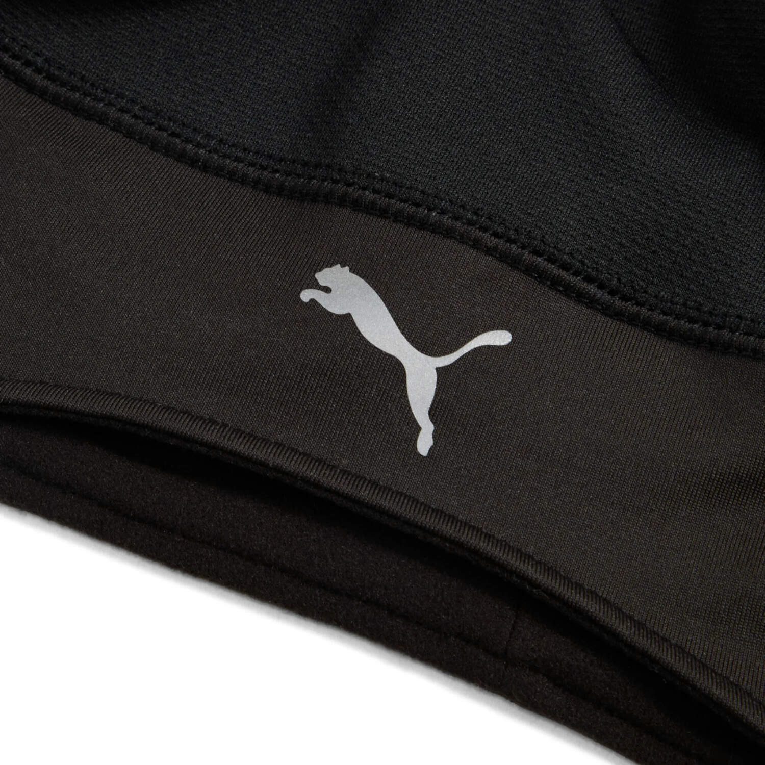 PUMA Strickmütze Puma Unisex Mütze RUNNING Contoured Skull Beanie 026613
