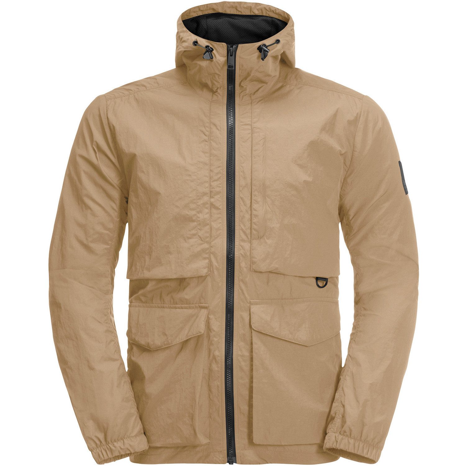Funktionsjacke Funktionsjacke M LIGHTSOMEWANDER JKT