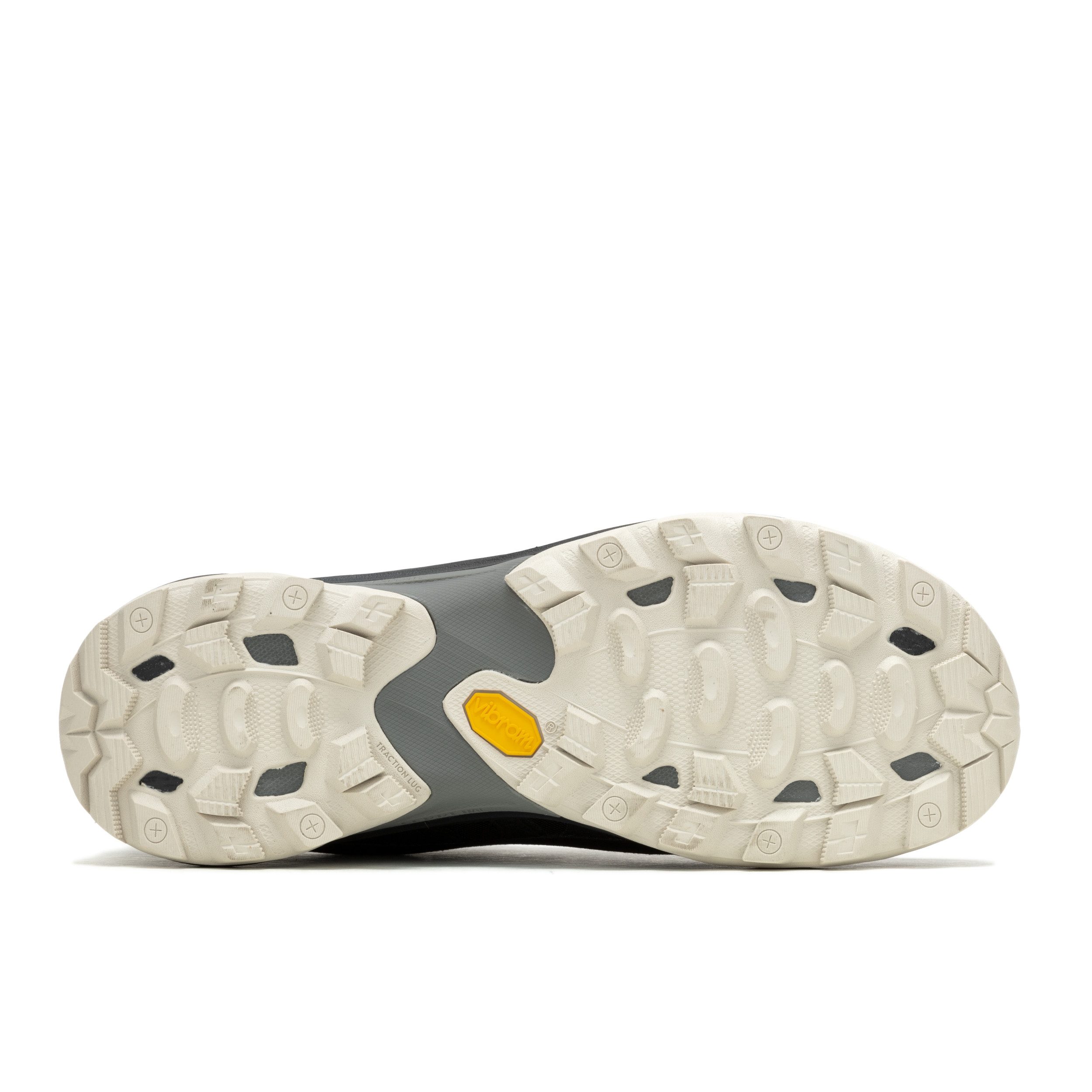 Merrell MOAB SPEED 2 GTX BLACK/MOON Wanderschuh günstig online kaufen