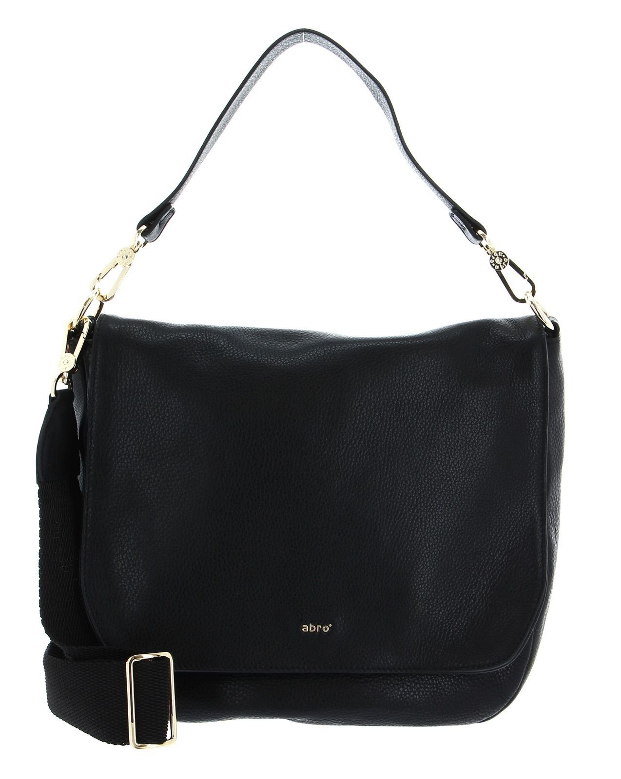 Schultertasche Leather Dalia