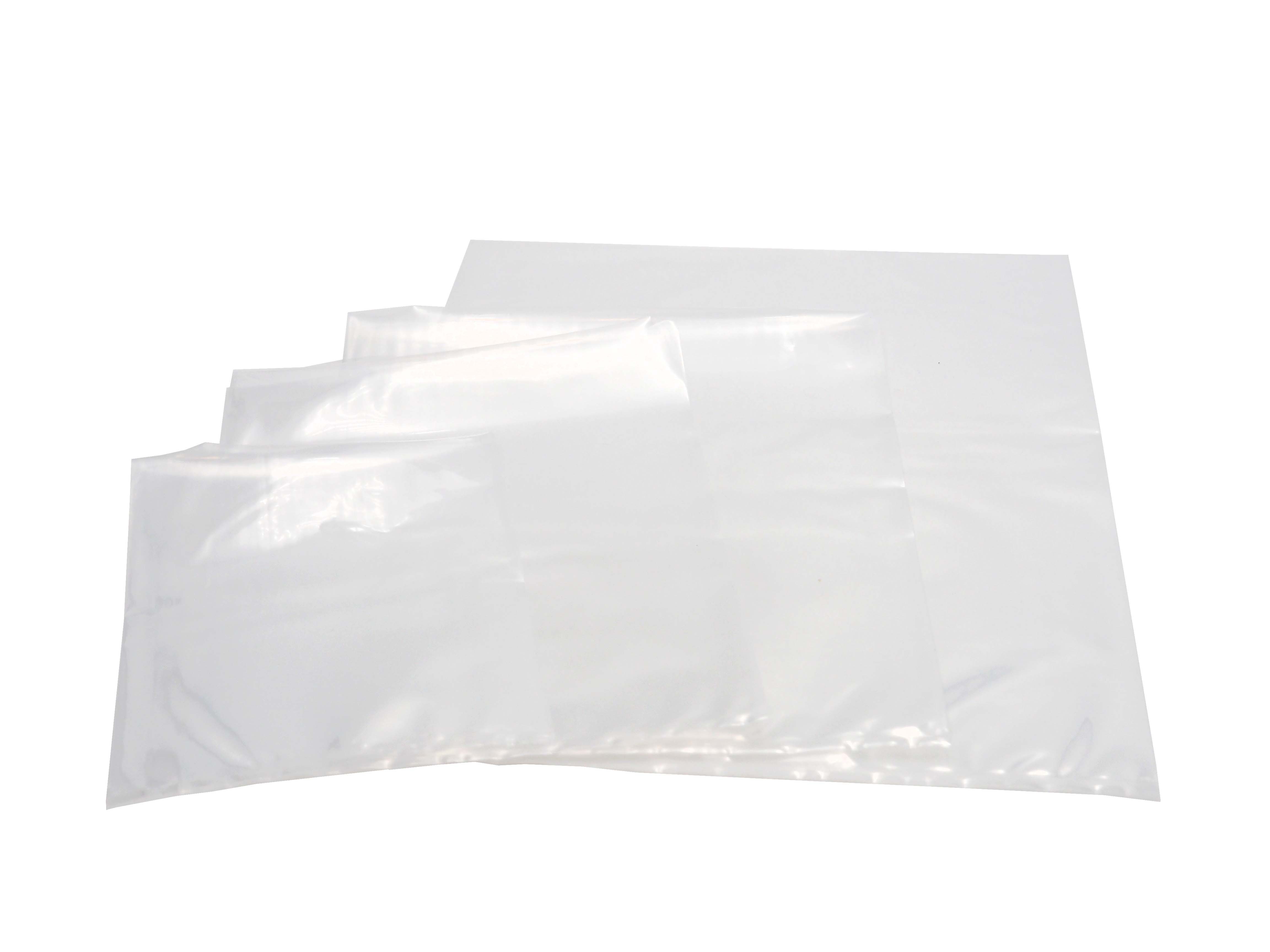 mävo Vakuumierbeutel Schlauchbeutel 200 × 600 mm – 200 Stück