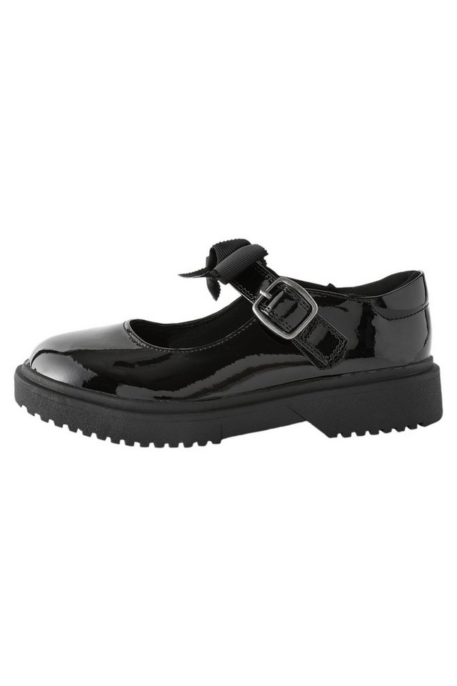 Next Mary-Janes mit Schleife, schmale Passform Mary-Jane-Schuhe
