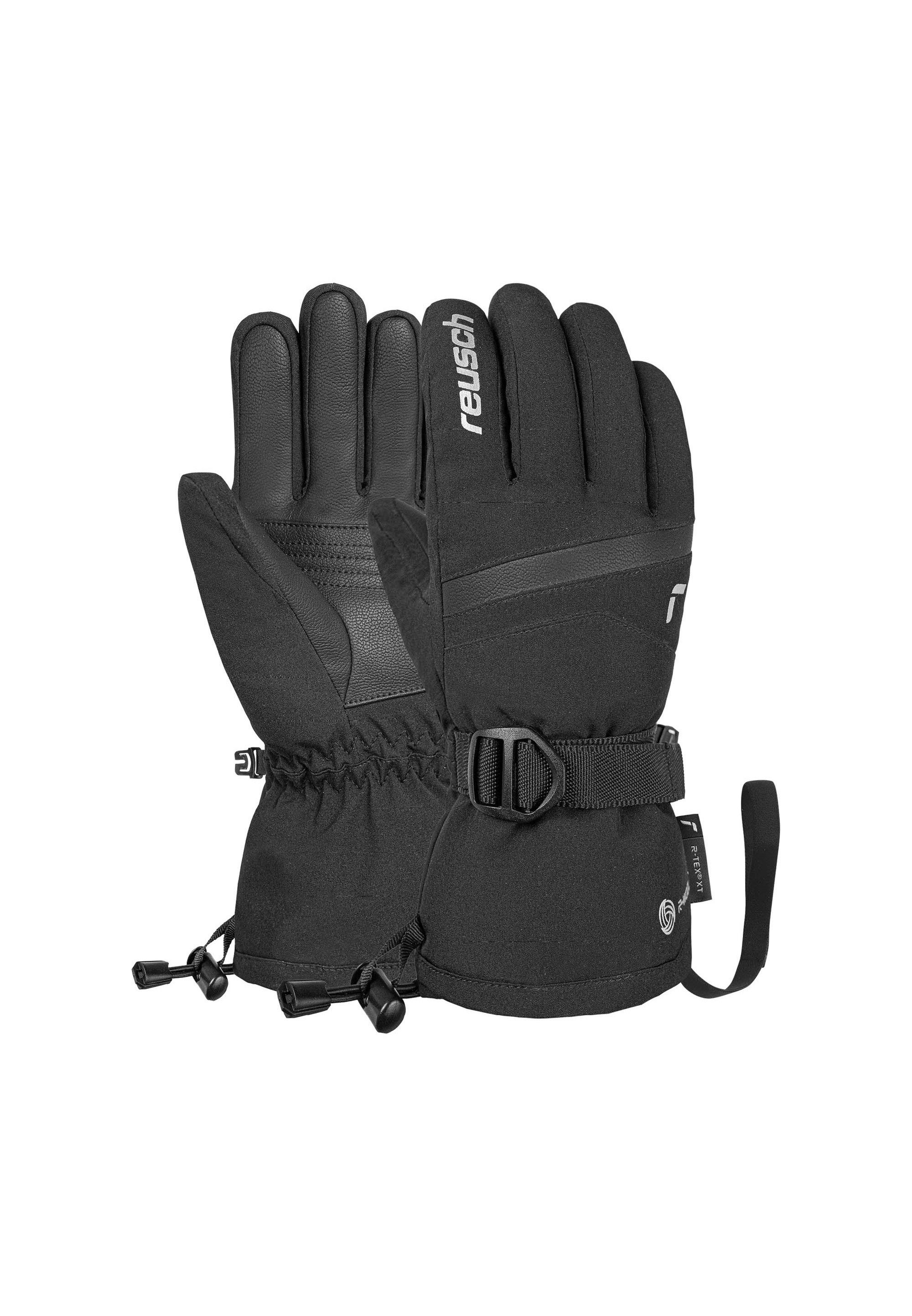Reusch Skihandschuhe Harry R-TEX® XT Junior mit Touchscreen-Funktion
