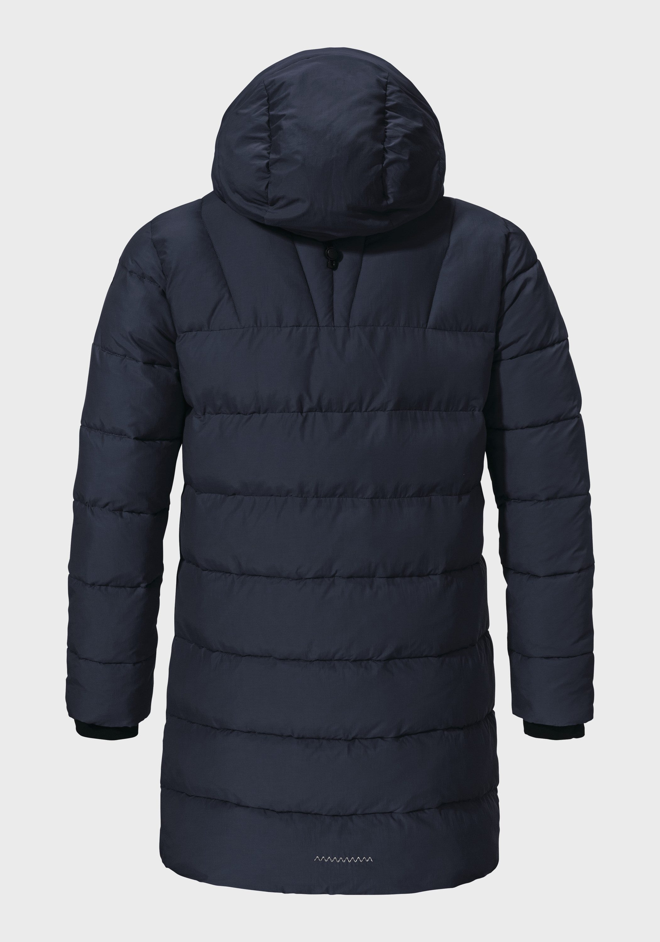 Schöffel Parka Urban Ins Parka Style Boslix WMS günstig online kaufen