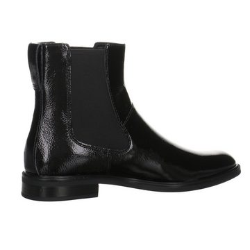 Vagabond Frances Chelsea Boots Elegant Freizeit Stiefelette Leder-/Textilkombination