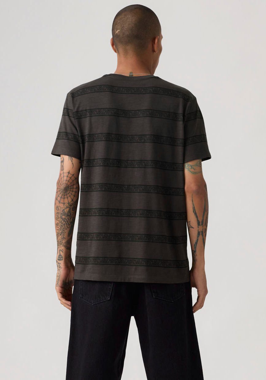 Levi's® T-Shirt CLASSIC POCKET TEE MULTI-COLOR – Bild 4 von 5