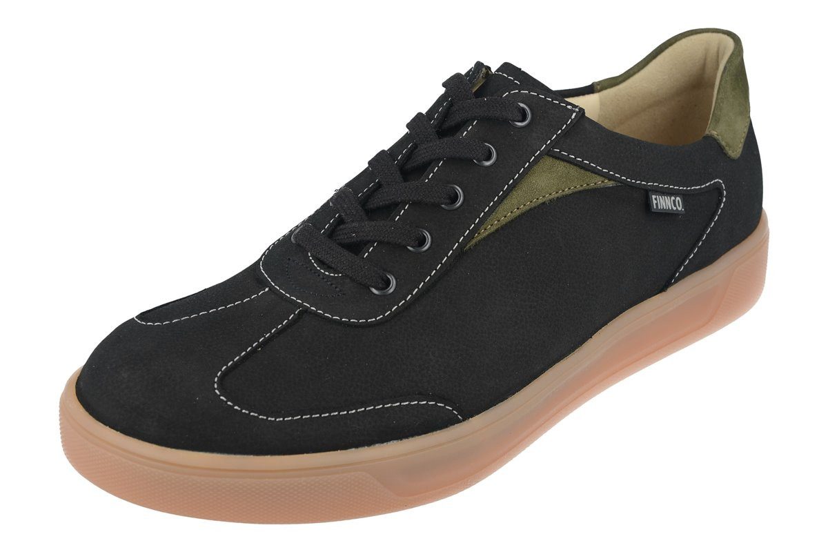 Schnürschuh