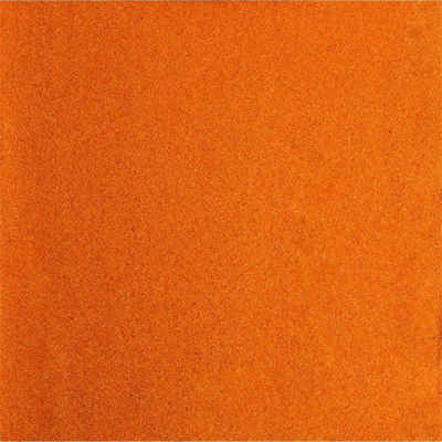 Eurosand Dekosand Farbsand 0,1-0,5 mm orange 1 kg
