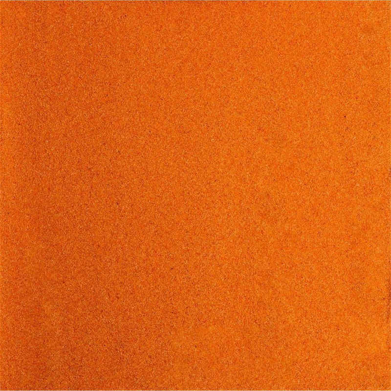 Eurosand Dekosand Eurosand Farbsand 0,1-0,5 mm orange 1 kg