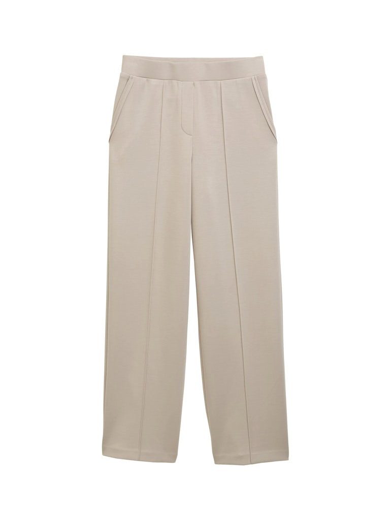 TOM TAILOR Stoffhose günstig online kaufen