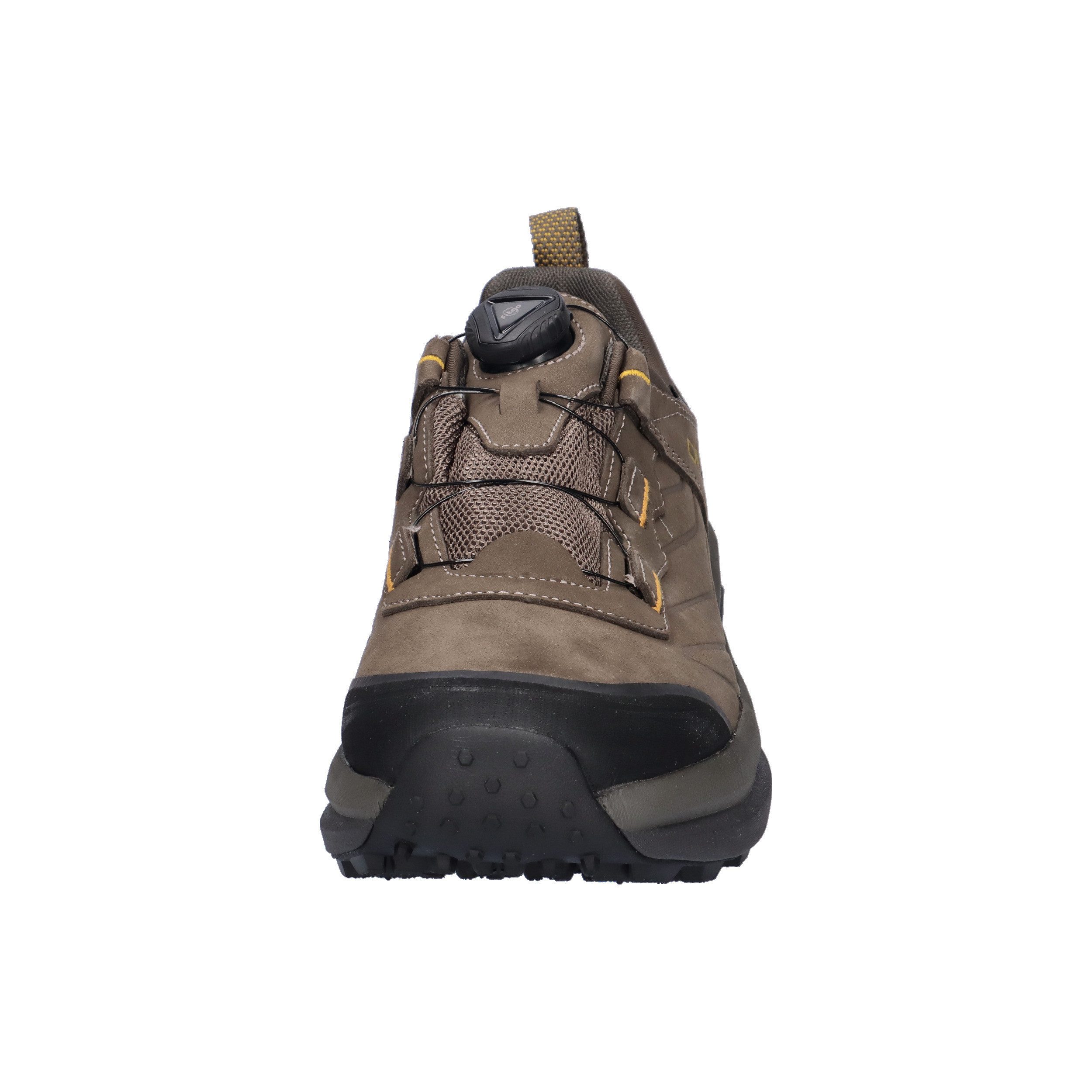 CMP CMP Herren Wanderschuhe JUUKAT LOW FITGO HIKING SHOES 3Q26167 Wanderstiefel