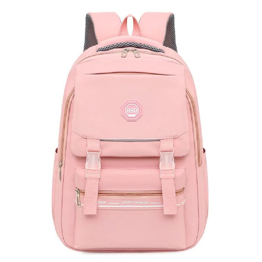 feinlux Schulrucksack CT0846-Blau