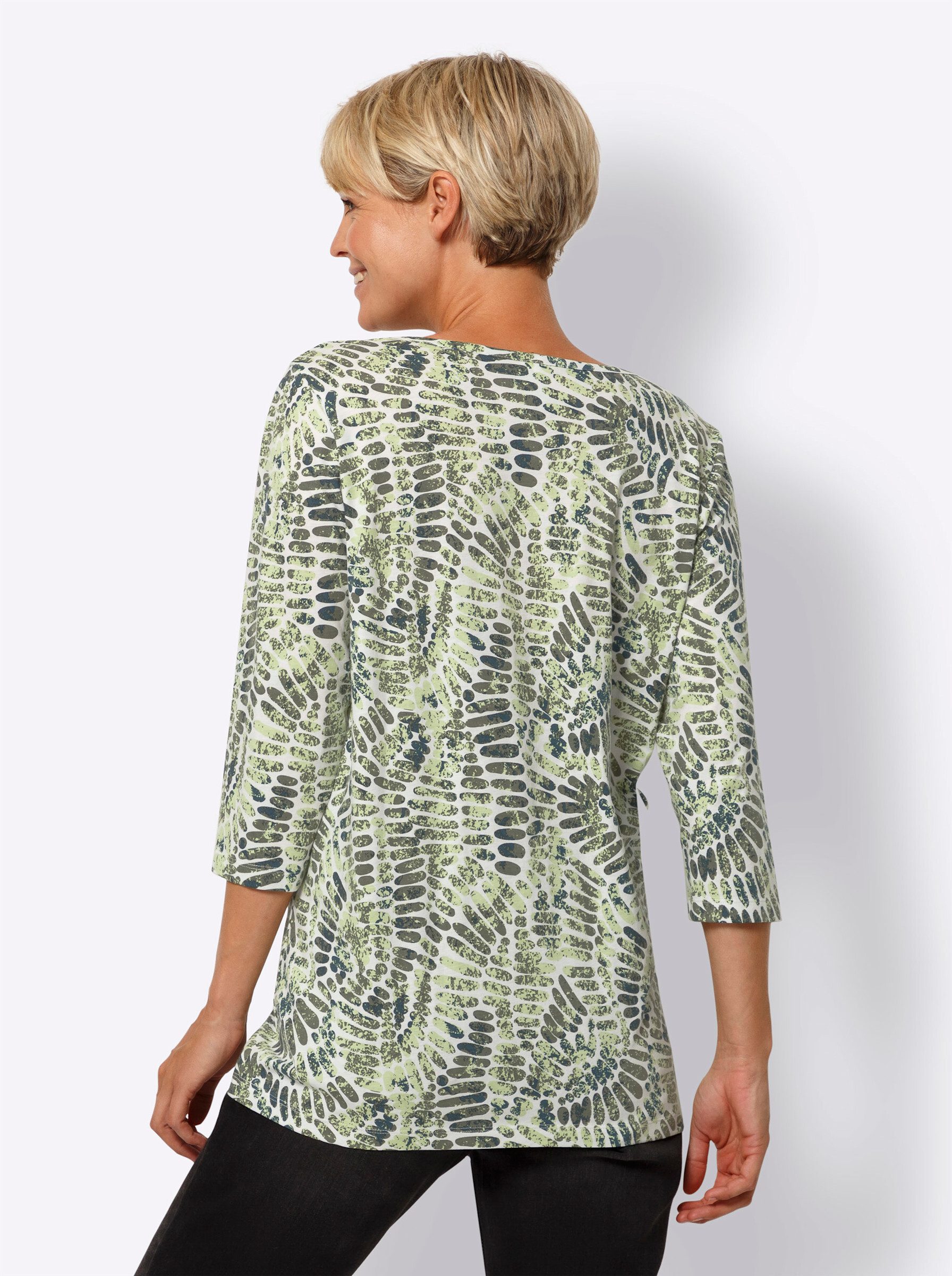 Classic Basics Longshirt "Longshirt", (1 tlg.) günstig online kaufen