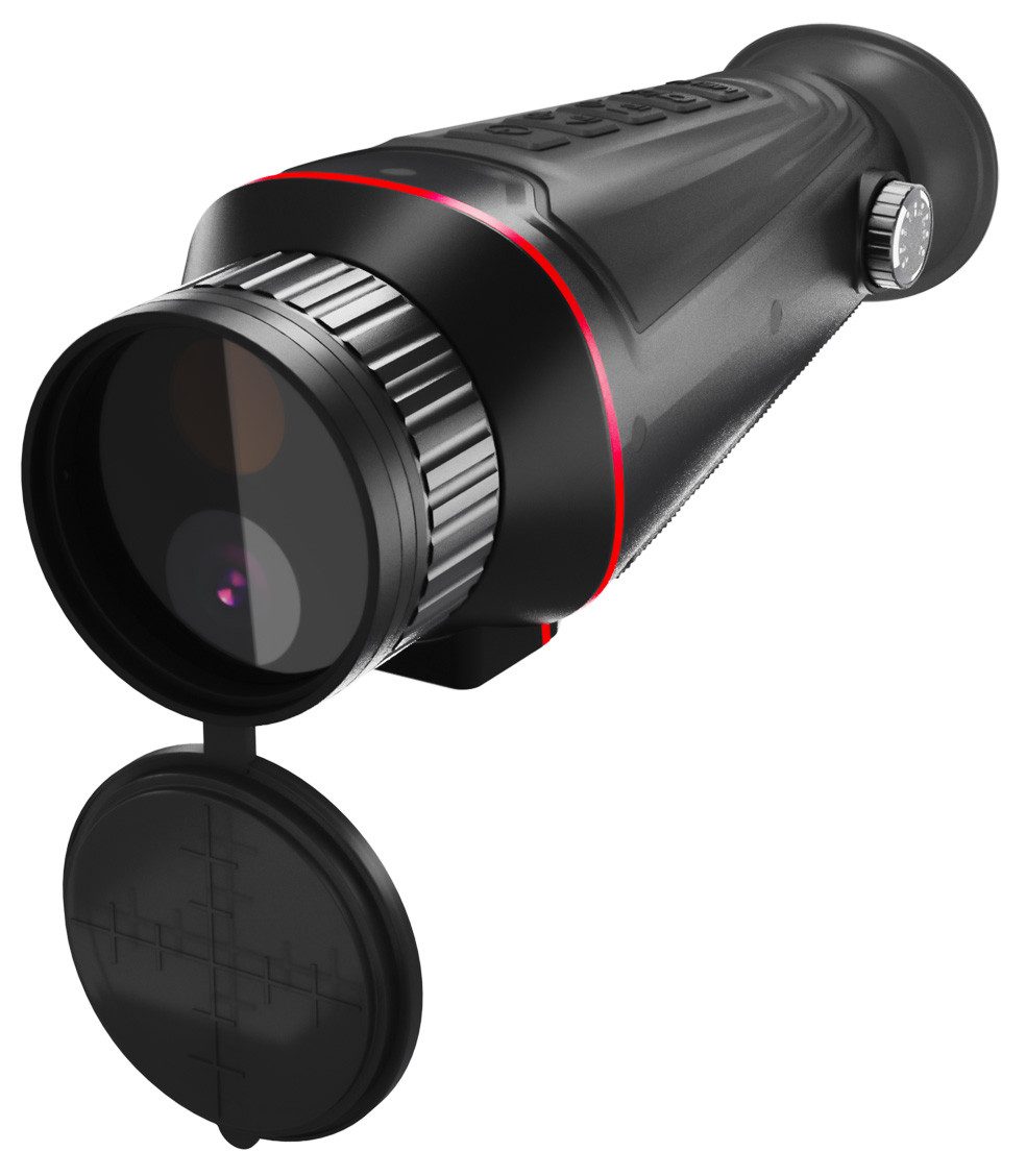 Levenhuk Nachtsichtgerät Halo 20X PLUS Digitales Nachtsichtgerät Monokular, für Jäger / Outdoor