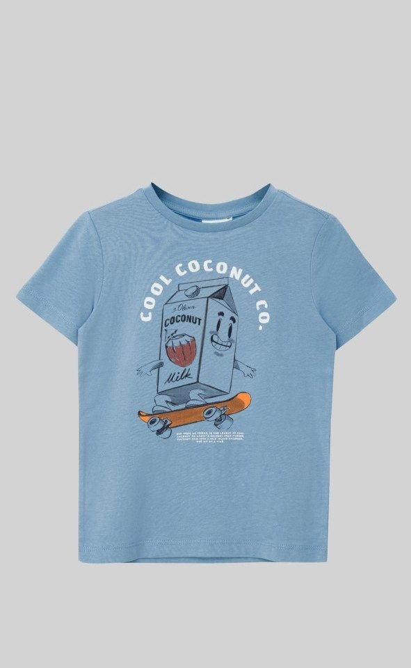 Kurzarmshirt