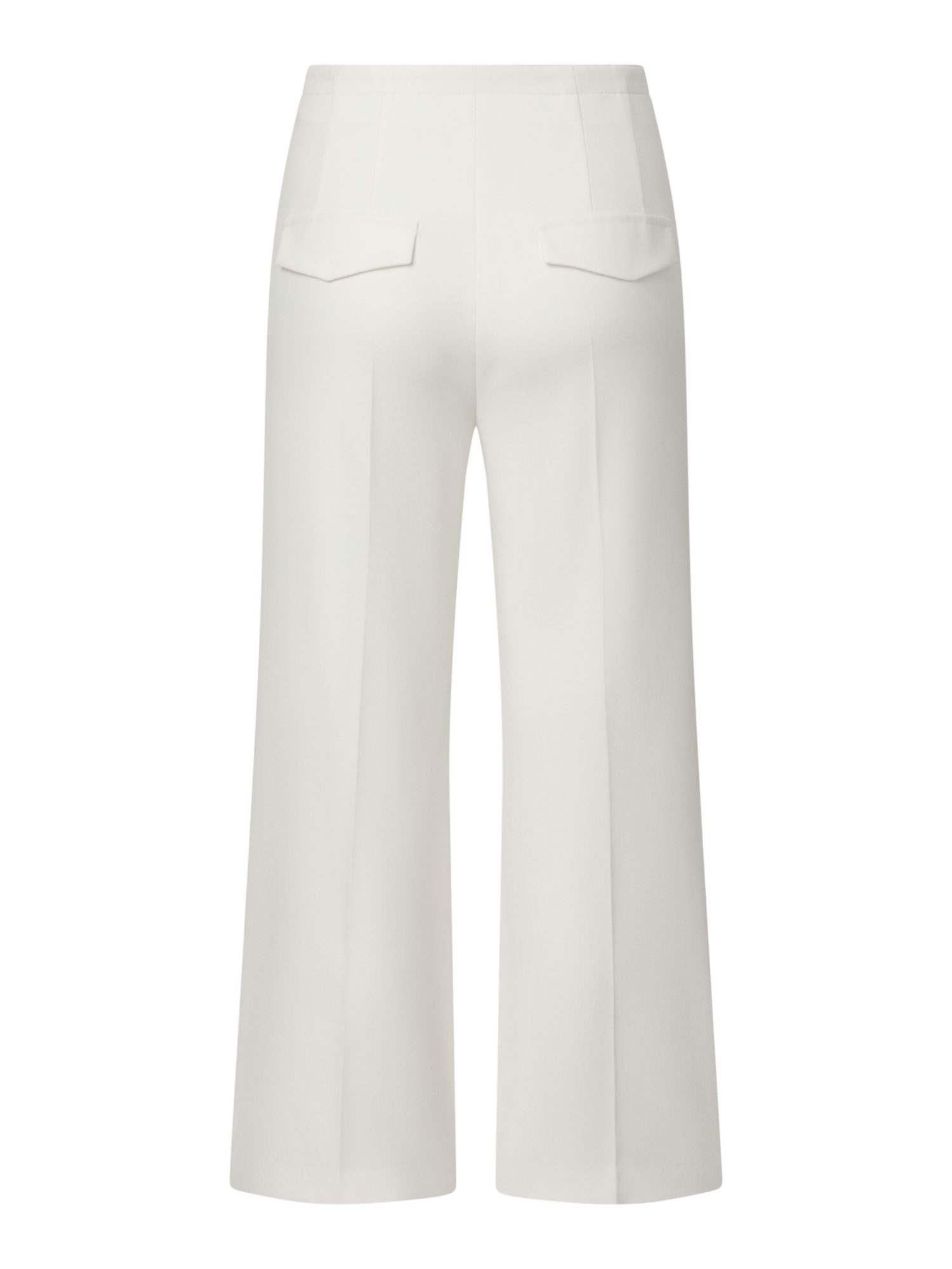 Windsor Leggings weiß,Casual,Polyester,Unifarben,Slim Fit,Mittel