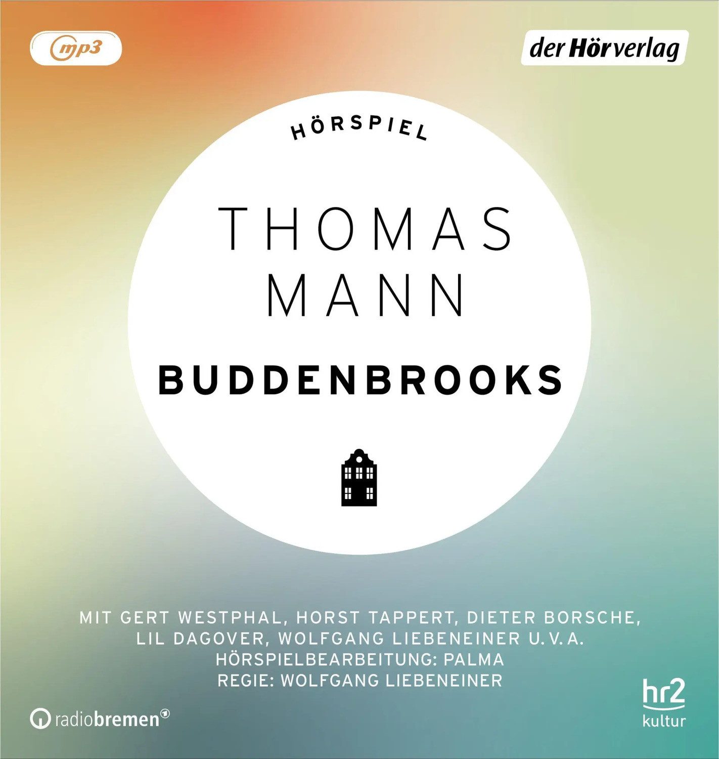 Hörspiel Buddenbrooks