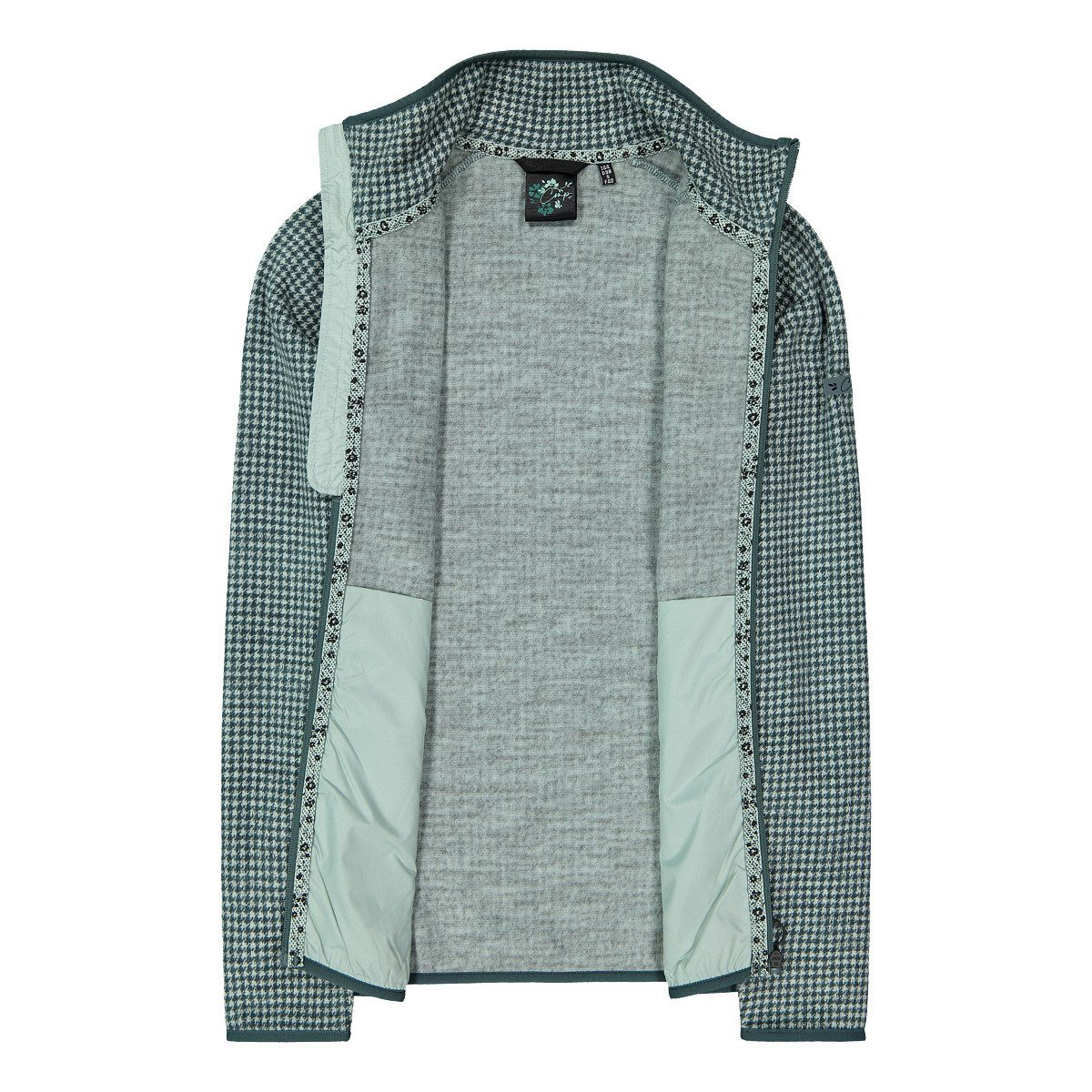 CMP Fleecejacke CMP Damen Fleecejacke WOMAN JACKET 35H4026