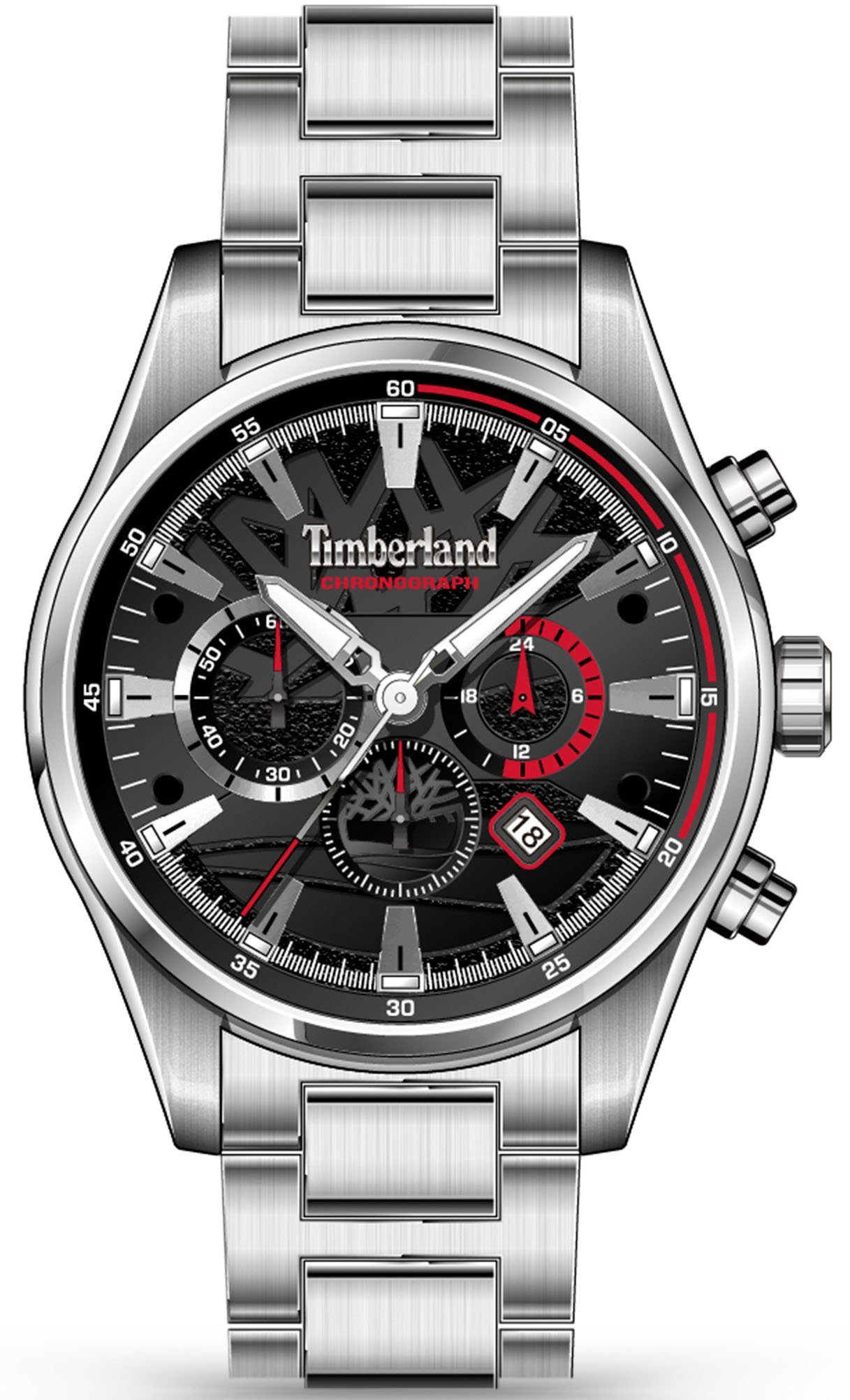 Chronograph Timberland TDWGI2102404 ALDRIDGE,