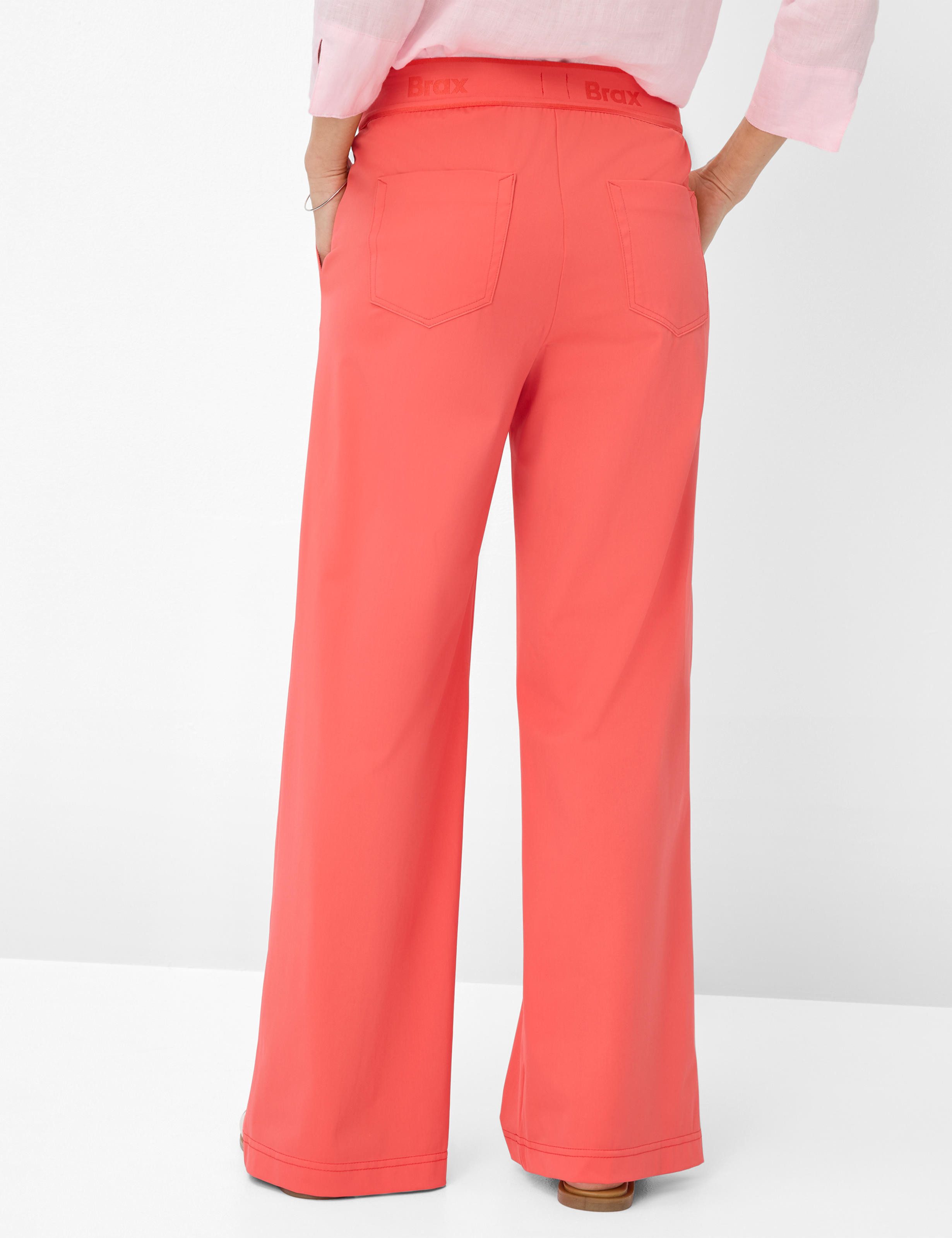 Brax 5-Pocket-Hose Style MAINE günstig online kaufen