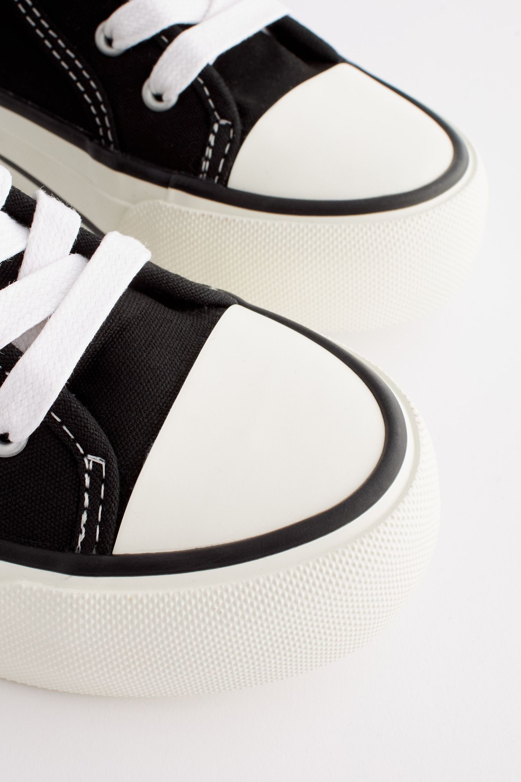 Next Klobige Hi-Top-Schnürsneaker Sneaker (1-tlg) günstig online kaufen