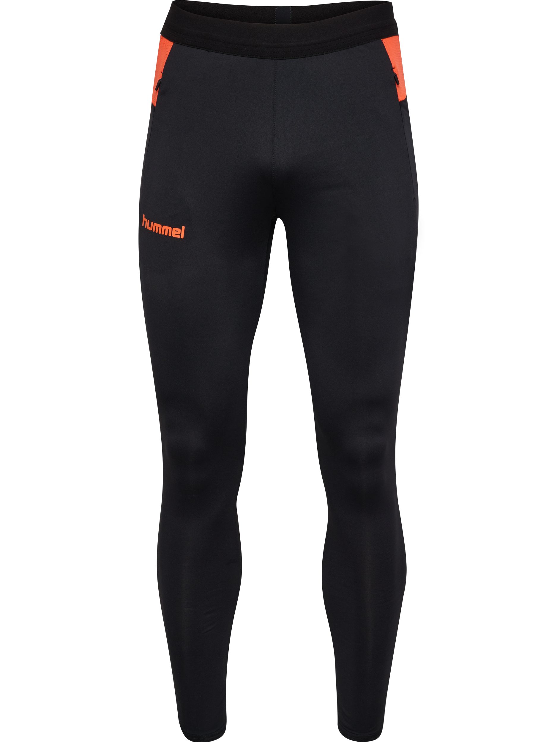 hummel Trainingshose HMLBLAZE PRO TRAINING PANTS (1-tlg) günstig online kaufen