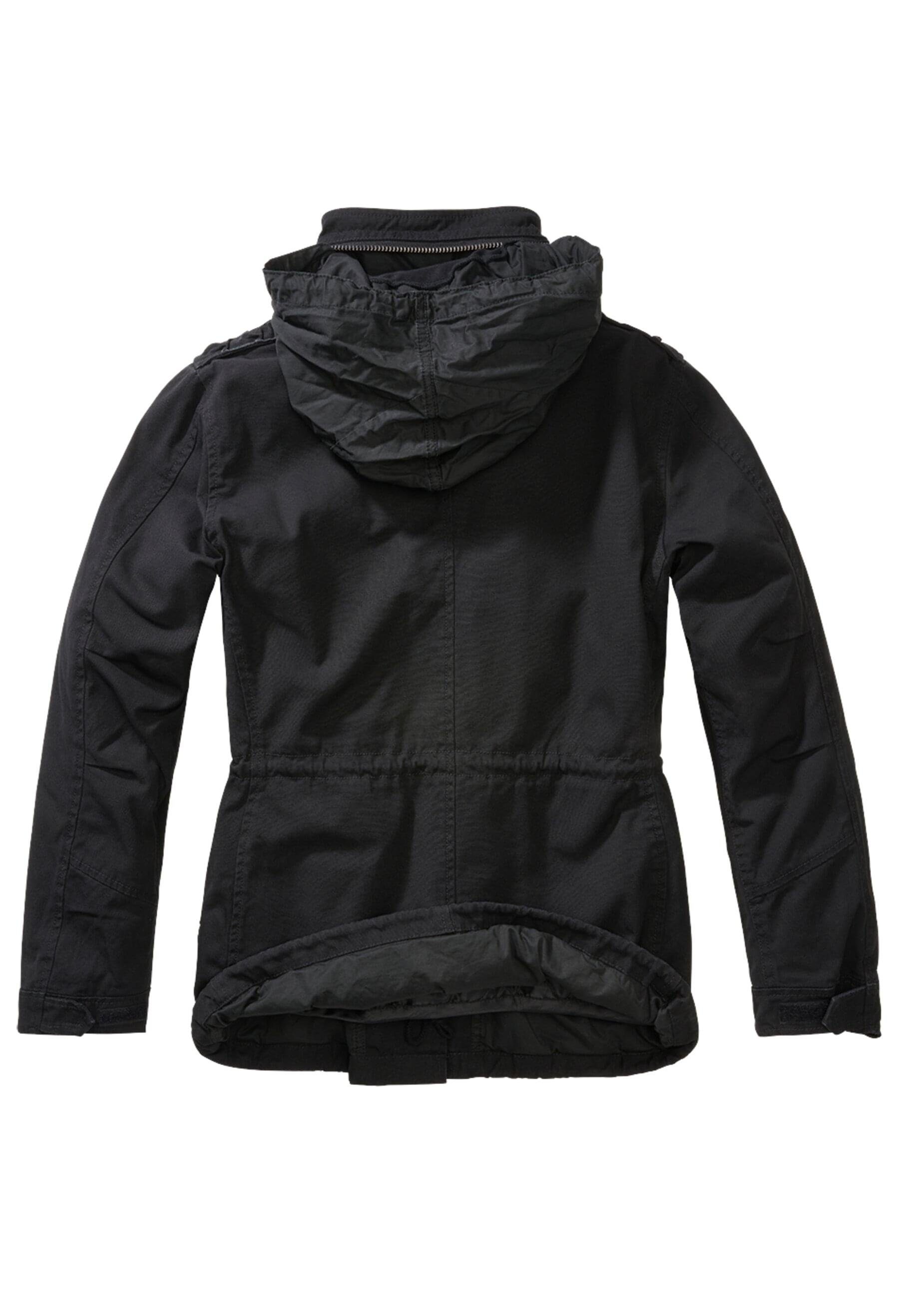 Brandit Parka Brandit Damen Ladies M65 günstig online kaufen