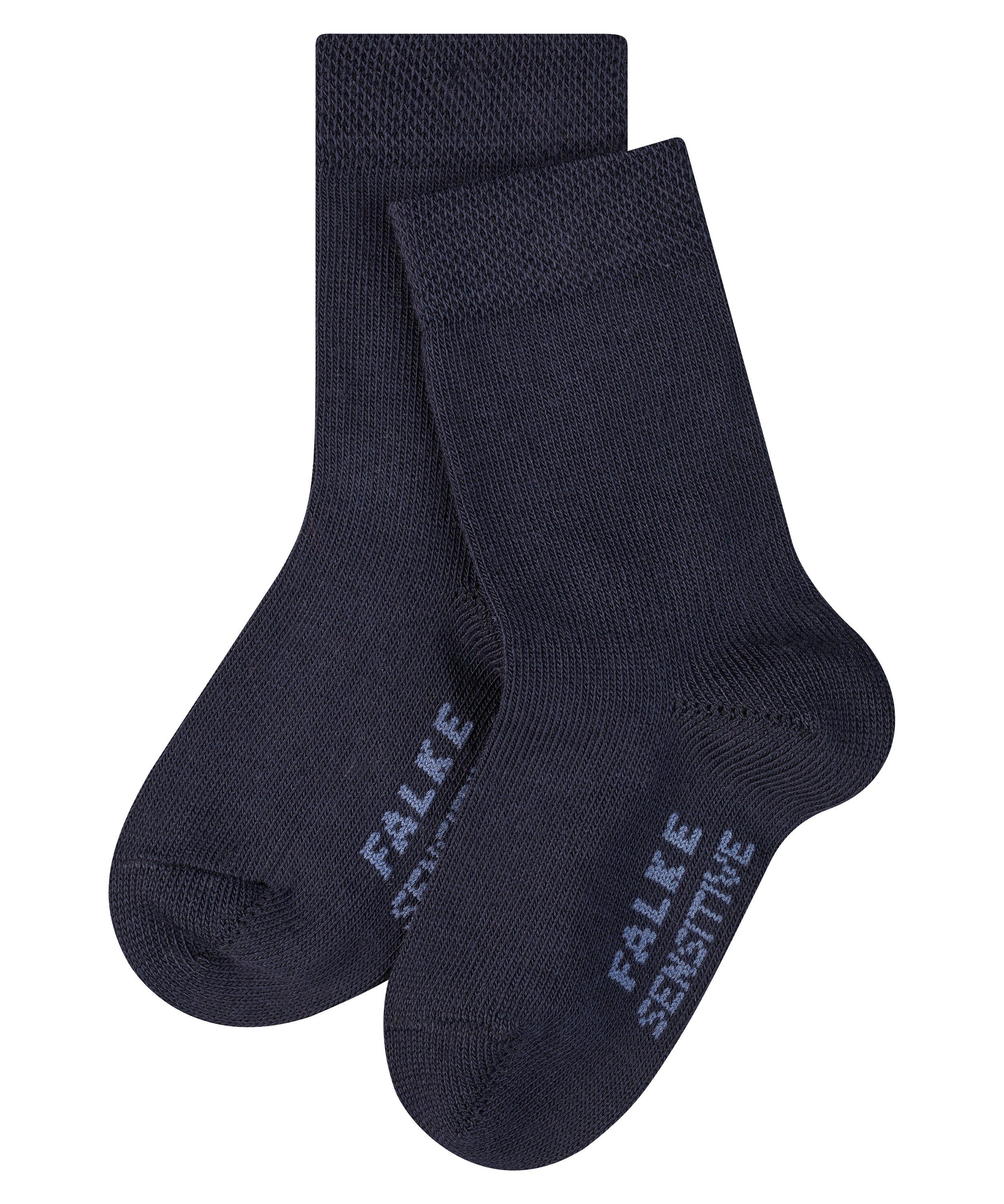 Socken Sensitive Socken mit weicher Baumwolle