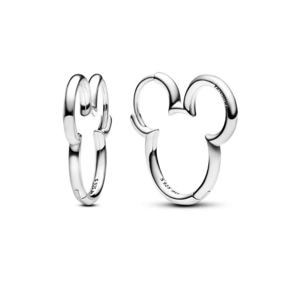 Pandora Paar Creolen 293528C00 günstig online kaufen