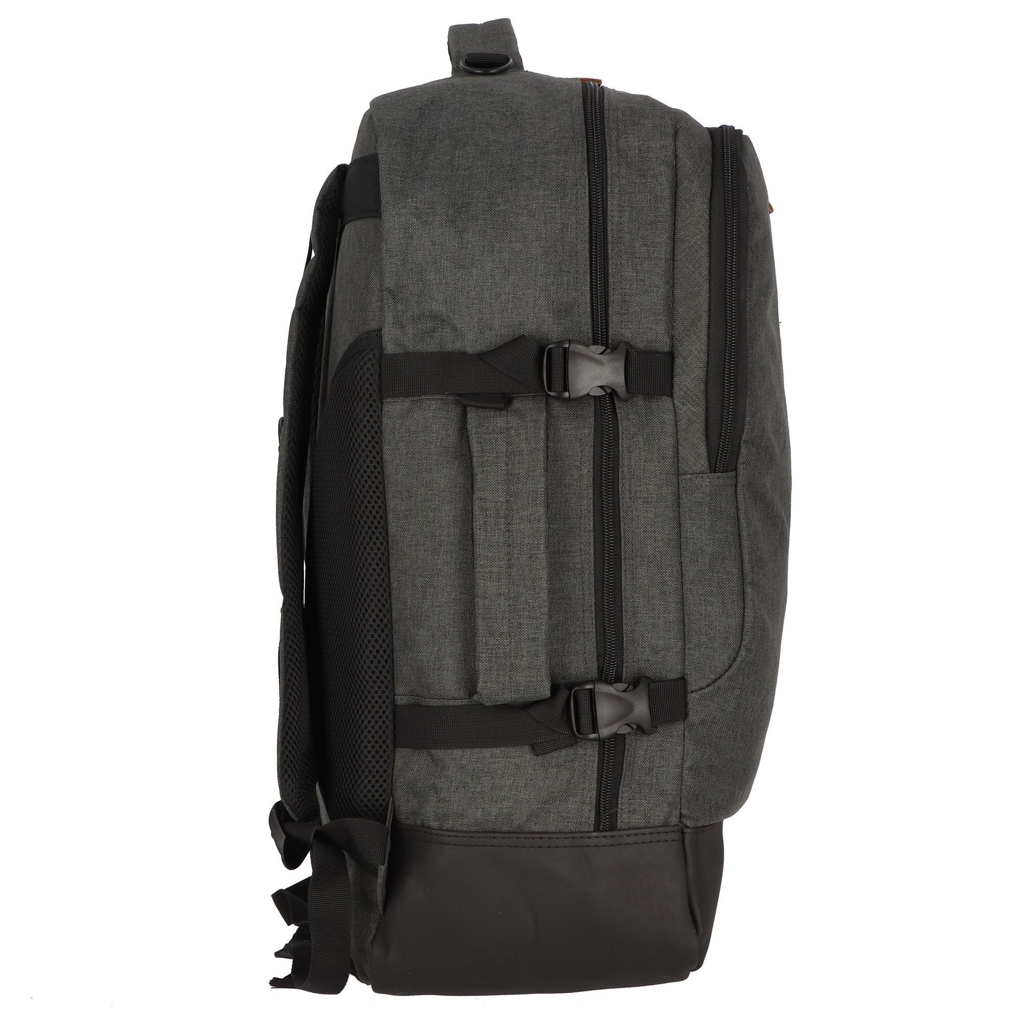 WORLDPACK Daypack Bestway, Polyester