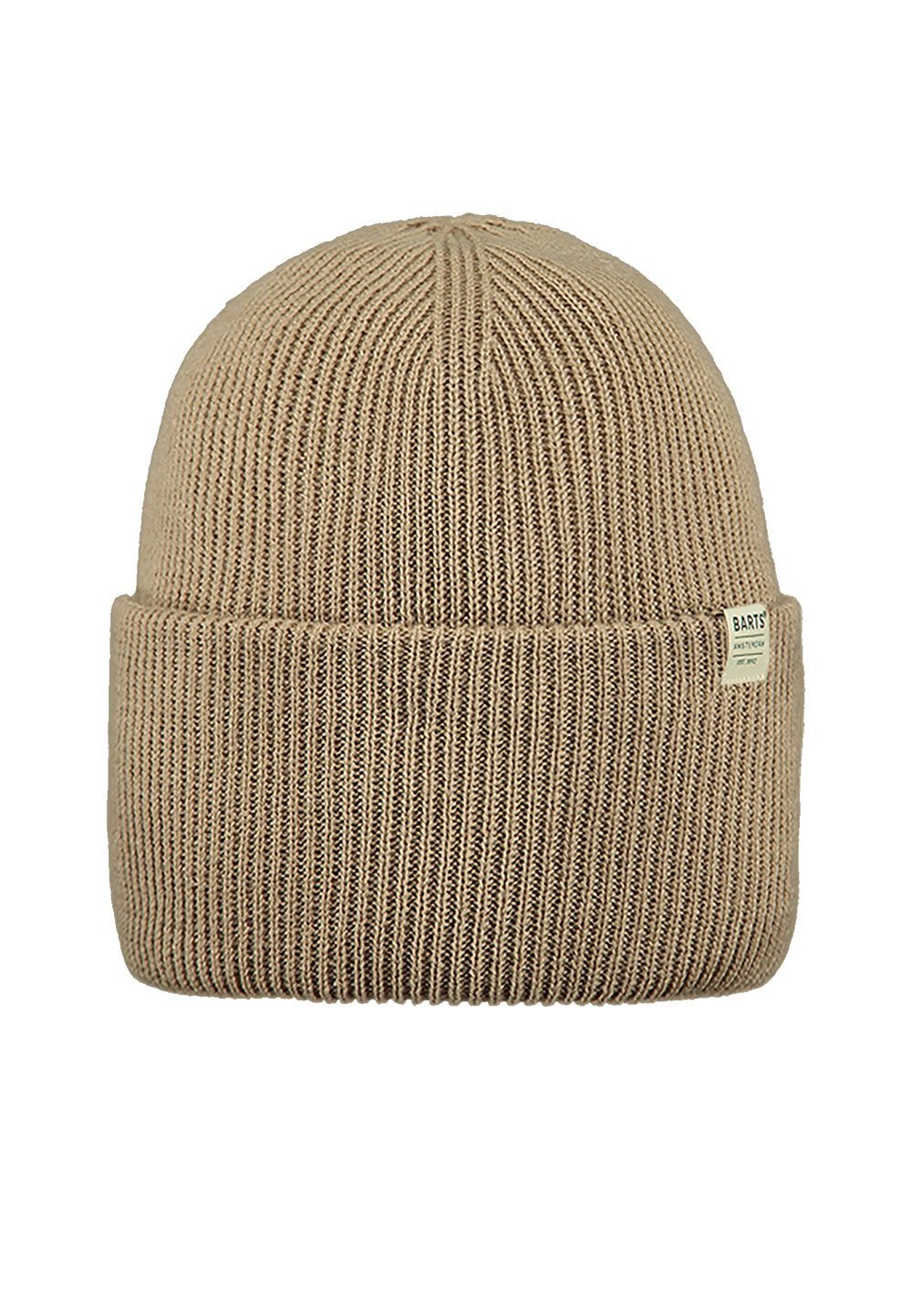 Barts Gr. Mütze Haveno Beanie oliv Barts Stirnband one-size 4551