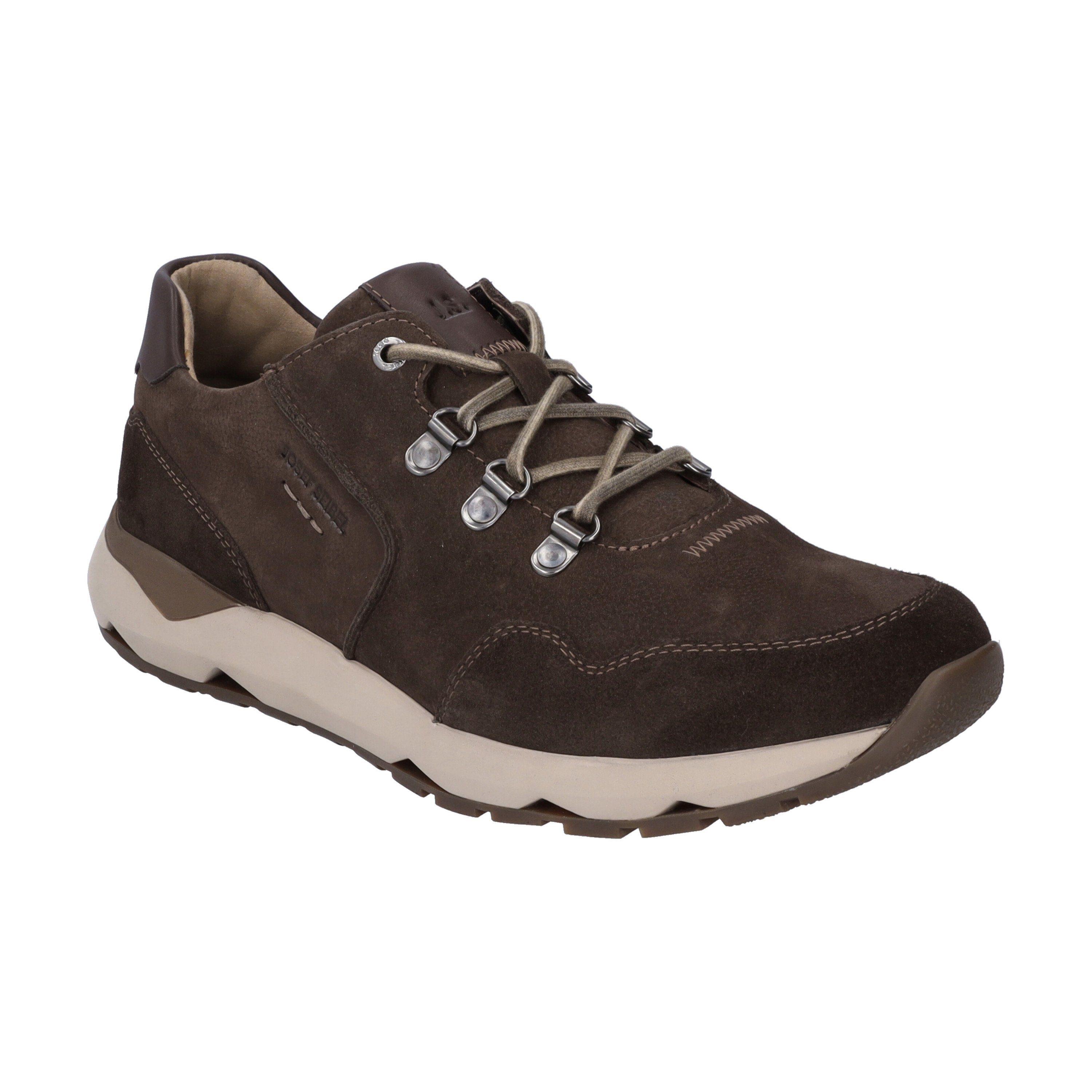 Jeremiah 06, braun Sneaker