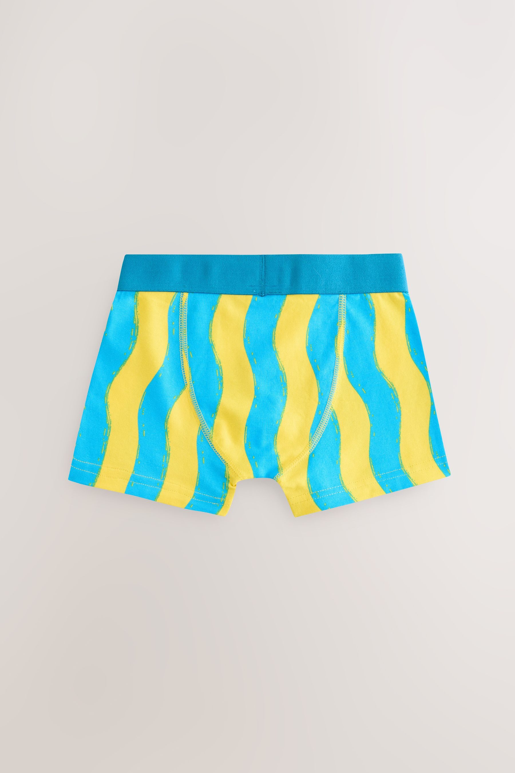 Next Trunk Boxershorts im 5er-Pack (5-St) günstig online kaufen