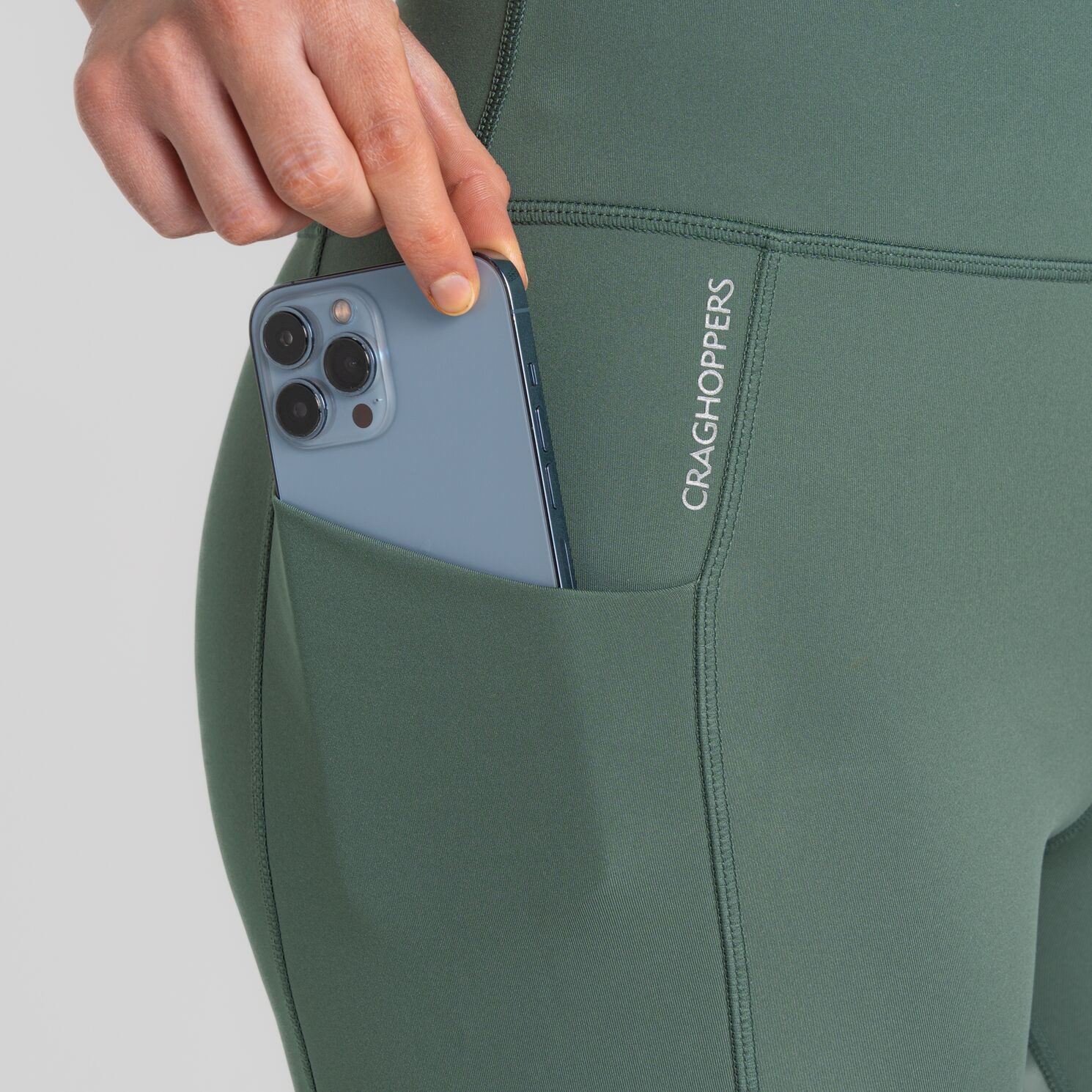 Craghoppers Leggings Craghoppers - Kiwi Pro günstig online kaufen