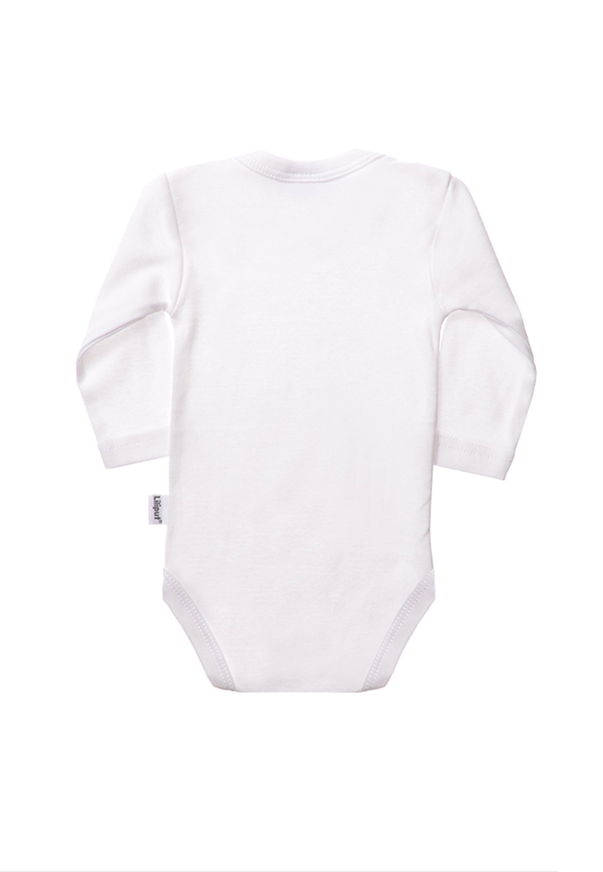 Liliput Erstausstattungspaket Hug me (3-tlg) in maritinem Design