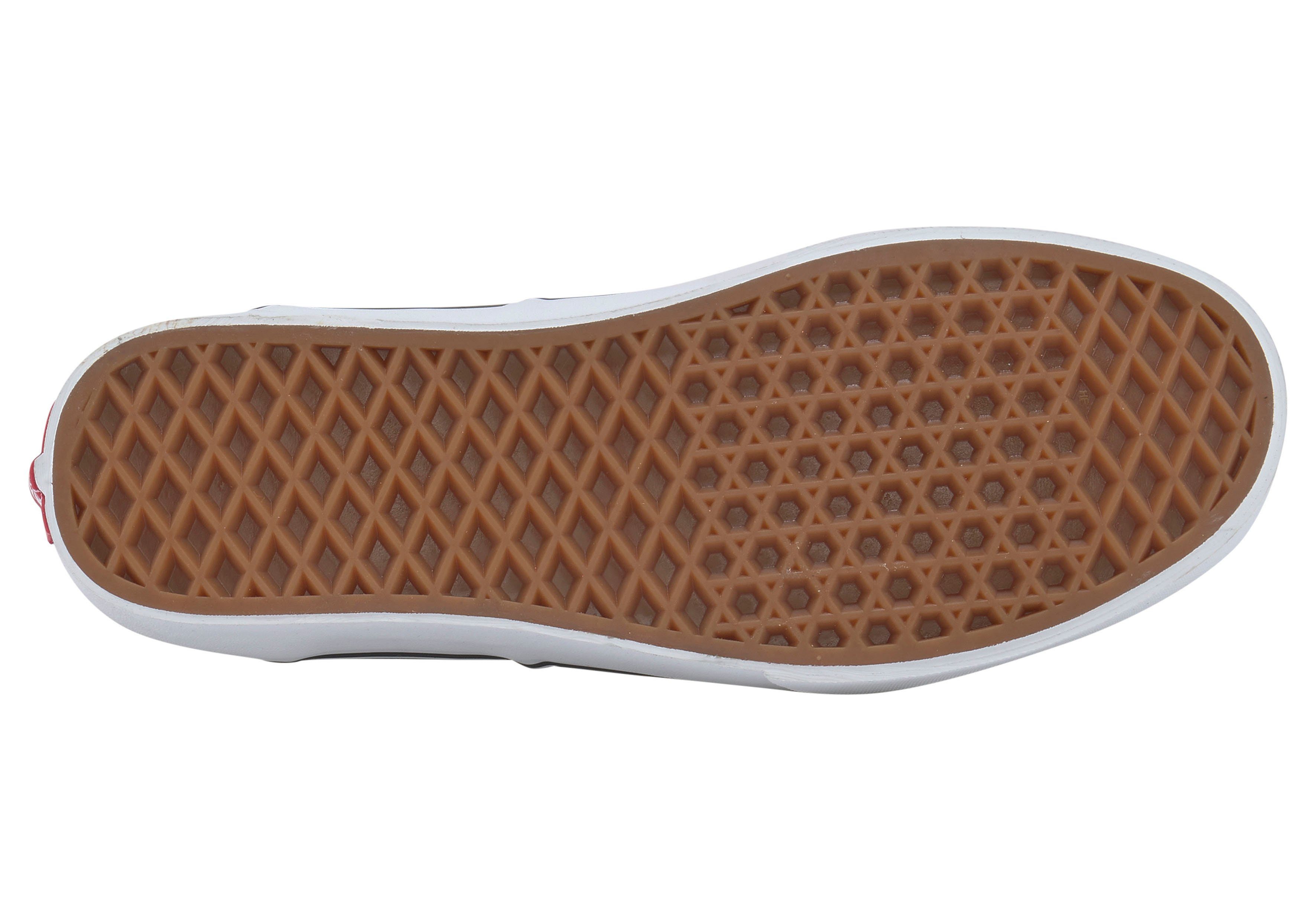 Doheny Sneaker textilem aus Canvas-Material Vans