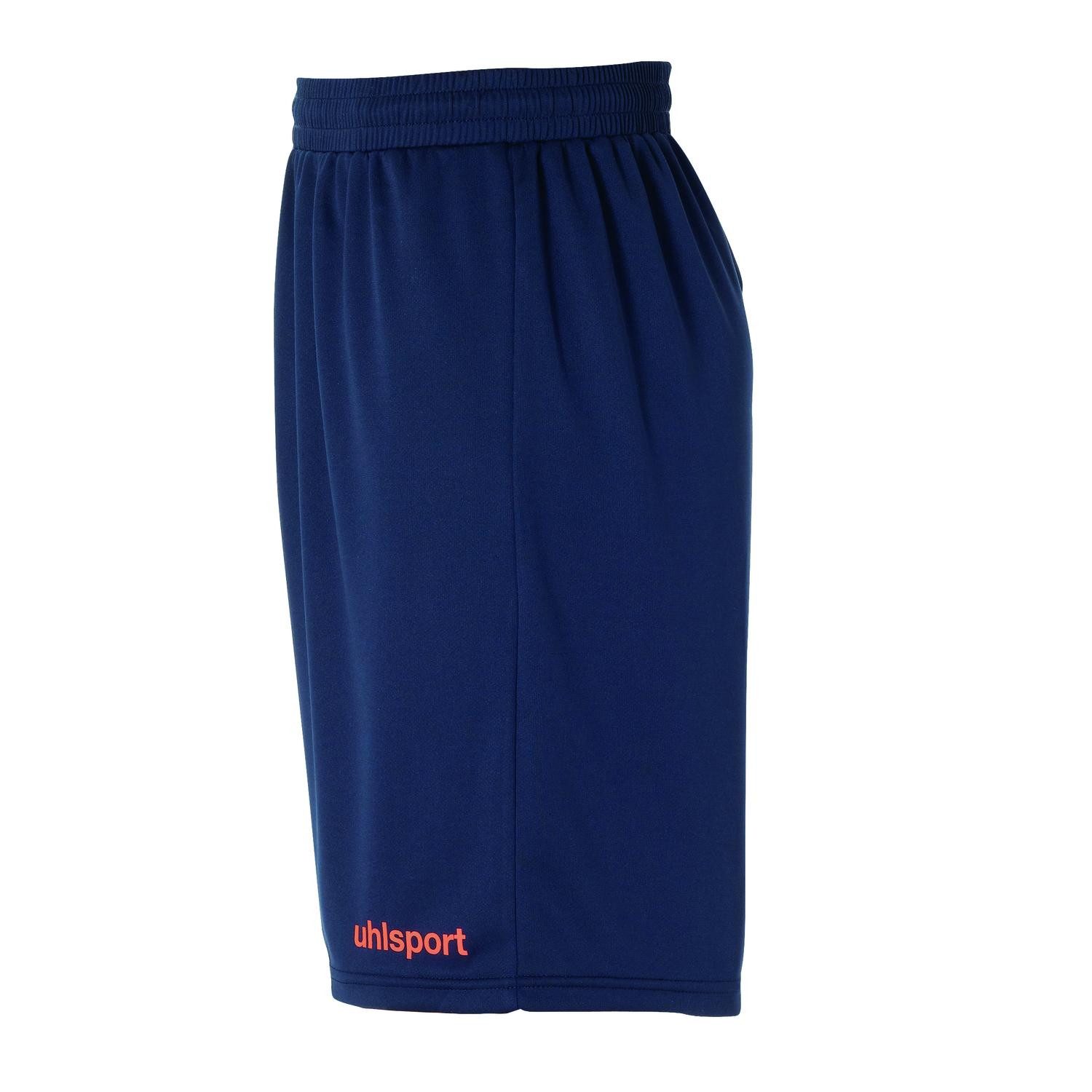 uhlsport Trainingshose Handballshorts CENTER II SHORTS OHNE INNENSLIP