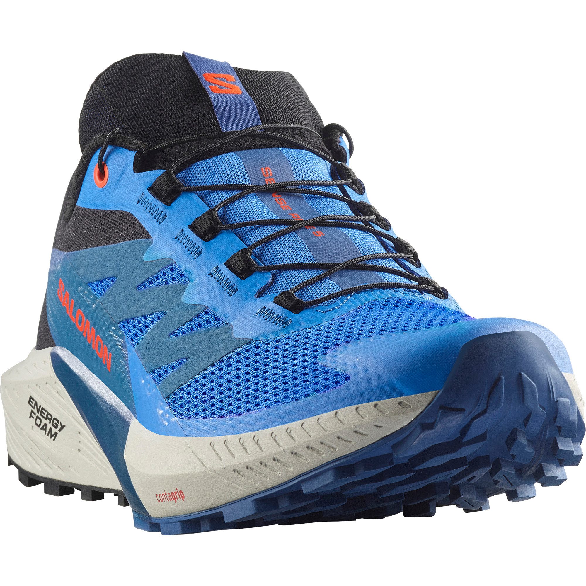 SENSE RIDE 5 Trailrunningschuh