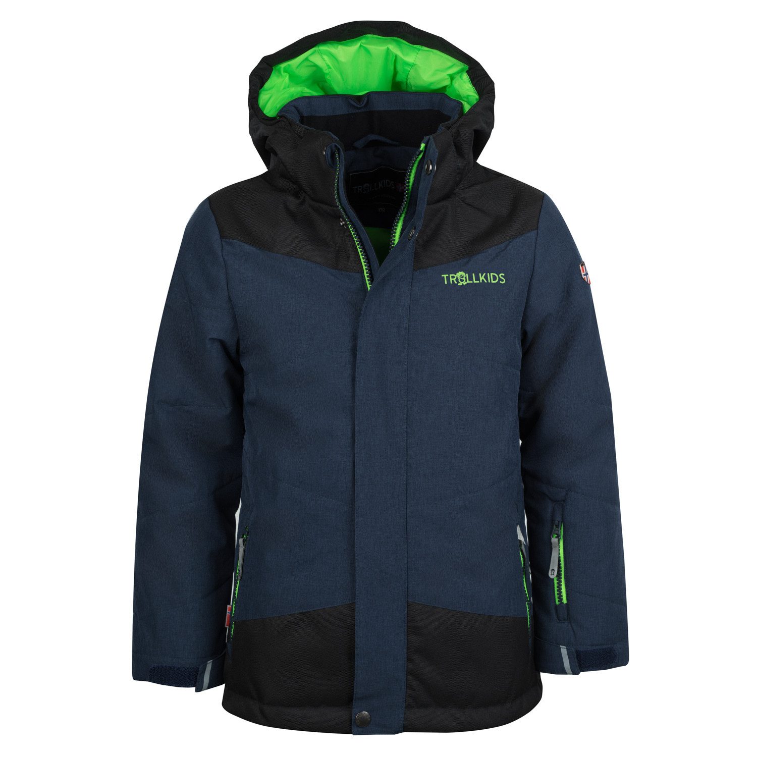 TROLLKIDS Winterjacke Kids Norefjell Jacket
