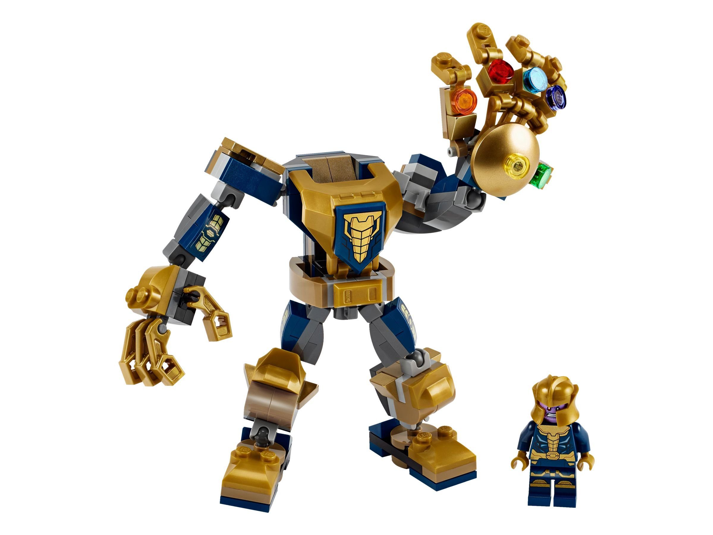 LEGO® LEGO 76141 Spielbausteine günstig online kaufen