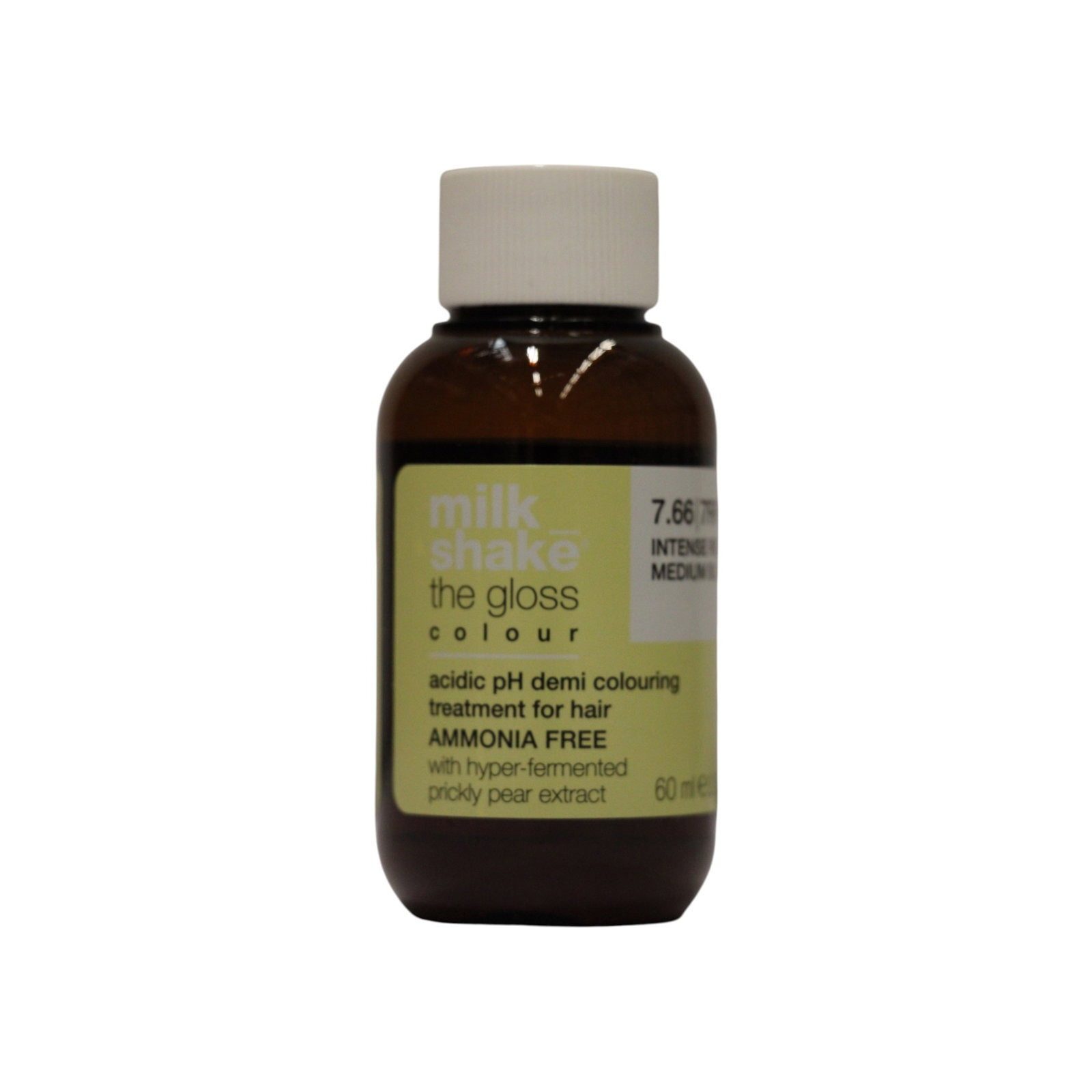 Milk Shake Haarfarbe The Gloss Acid pH