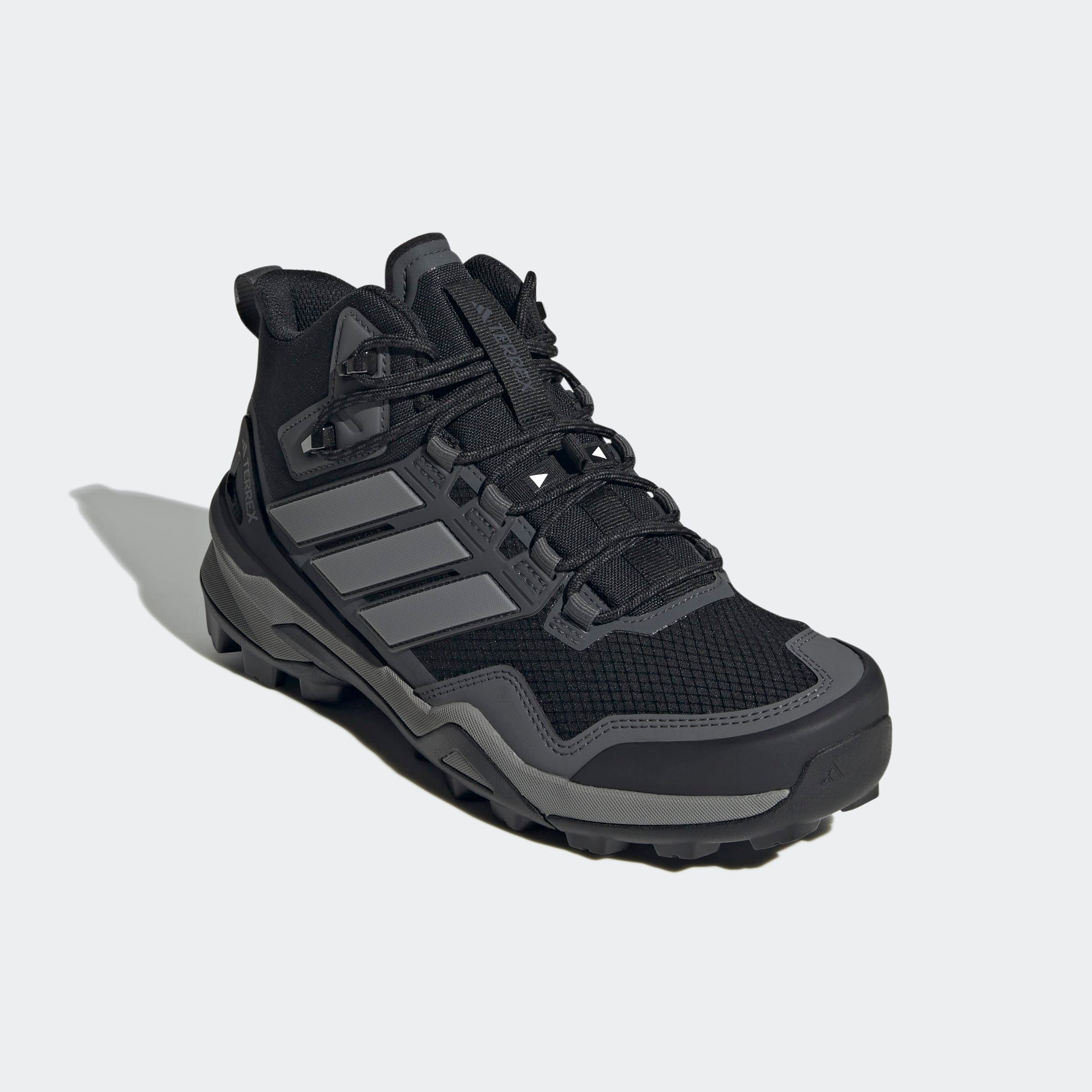 adidas TERREX TERREX SKYCHASER MID GORE-TEX Wanderschuh wasserdicht günstig online kaufen