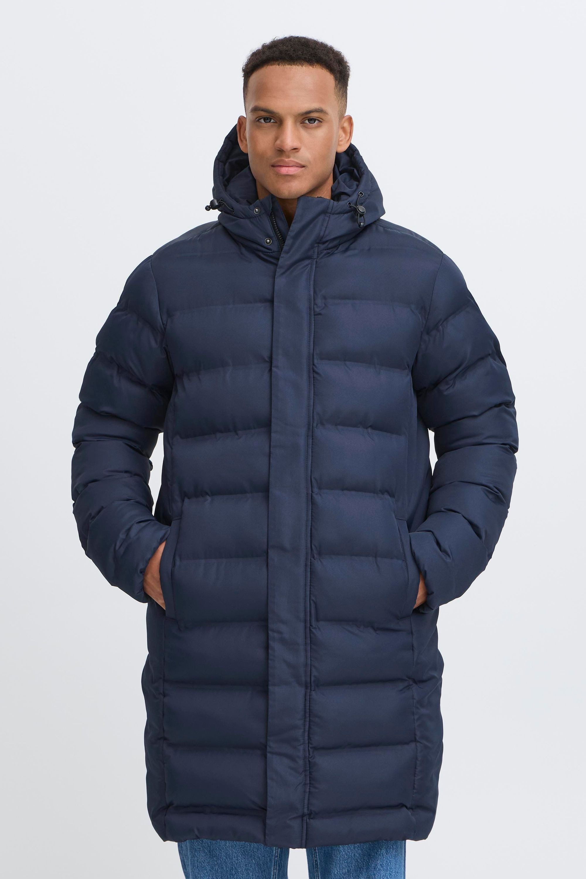 !Solid Parka SDMARIUS Modische Winterjacke günstig online kaufen